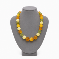NECKLASE JEANNE
