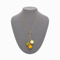 NECKLASE SIDONIE