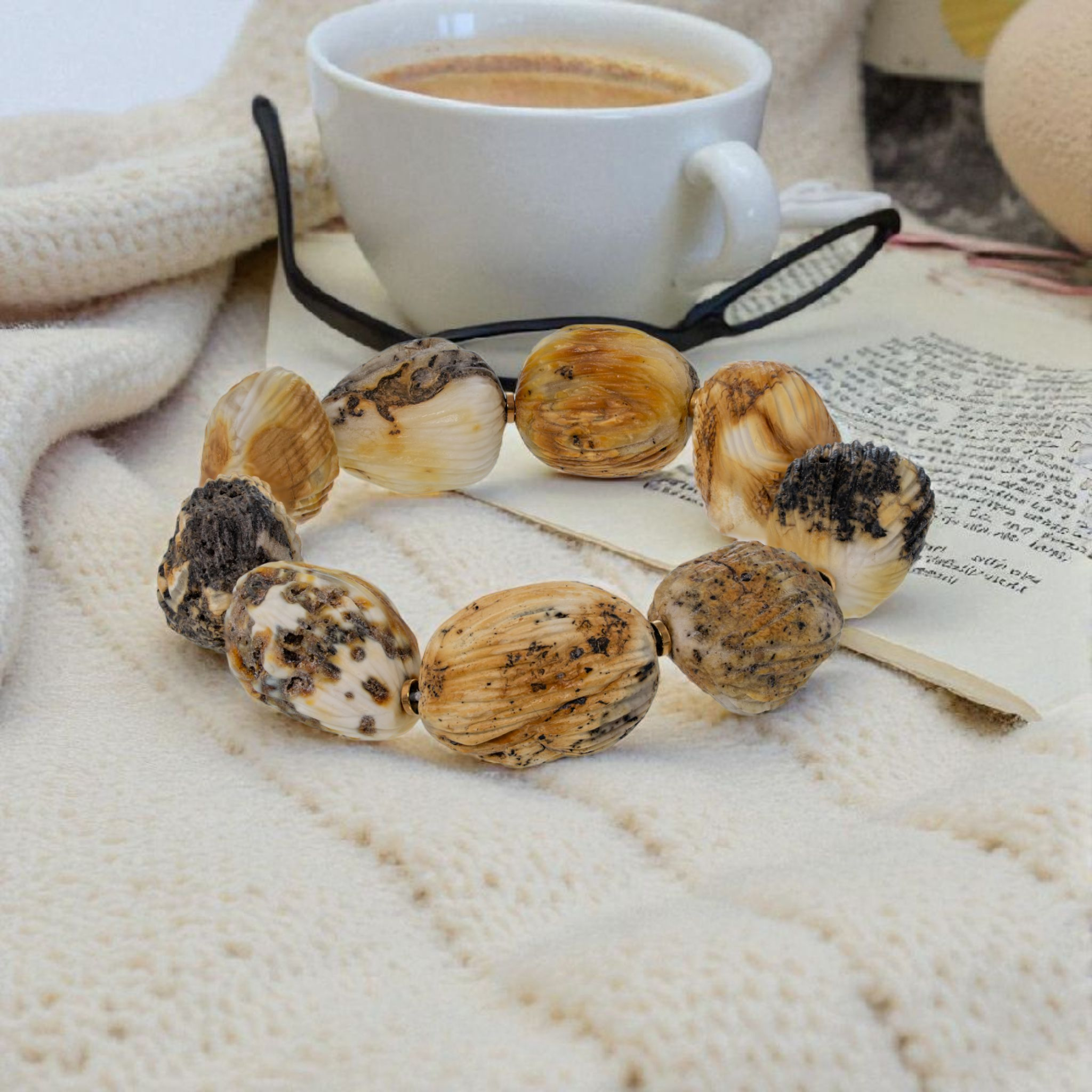 Natural Bracelet