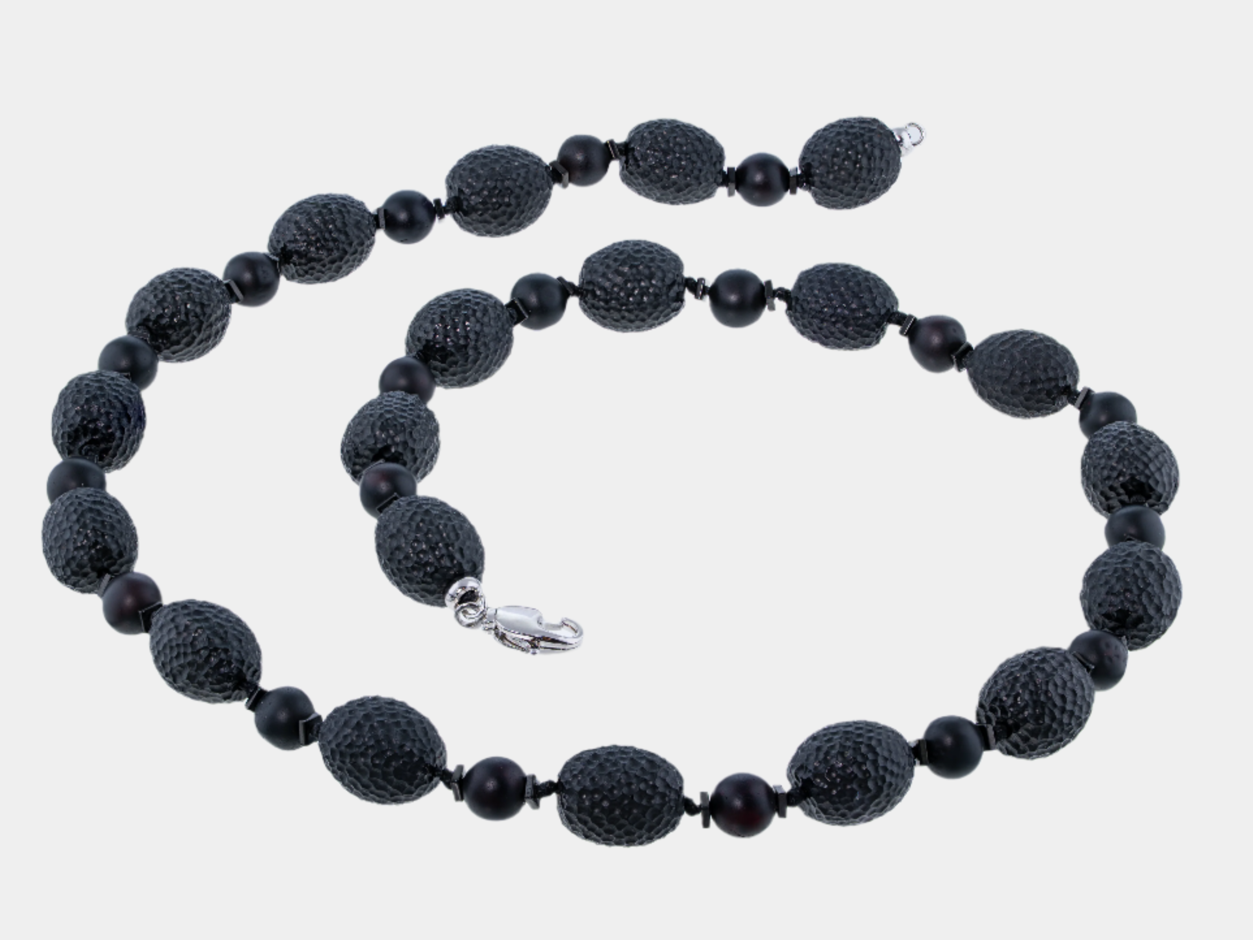 Ducaria Necklace