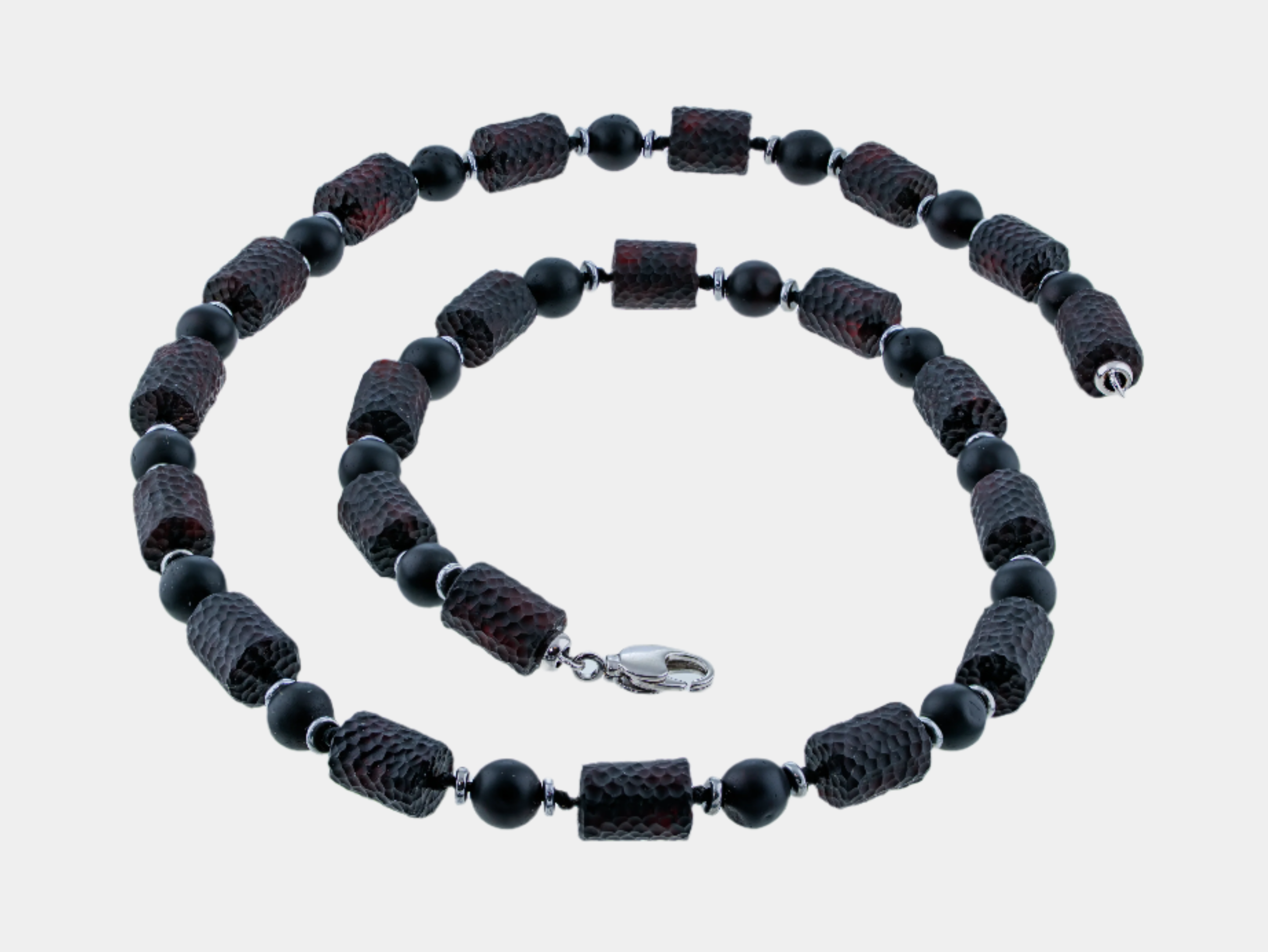 Imperiumel Necklace