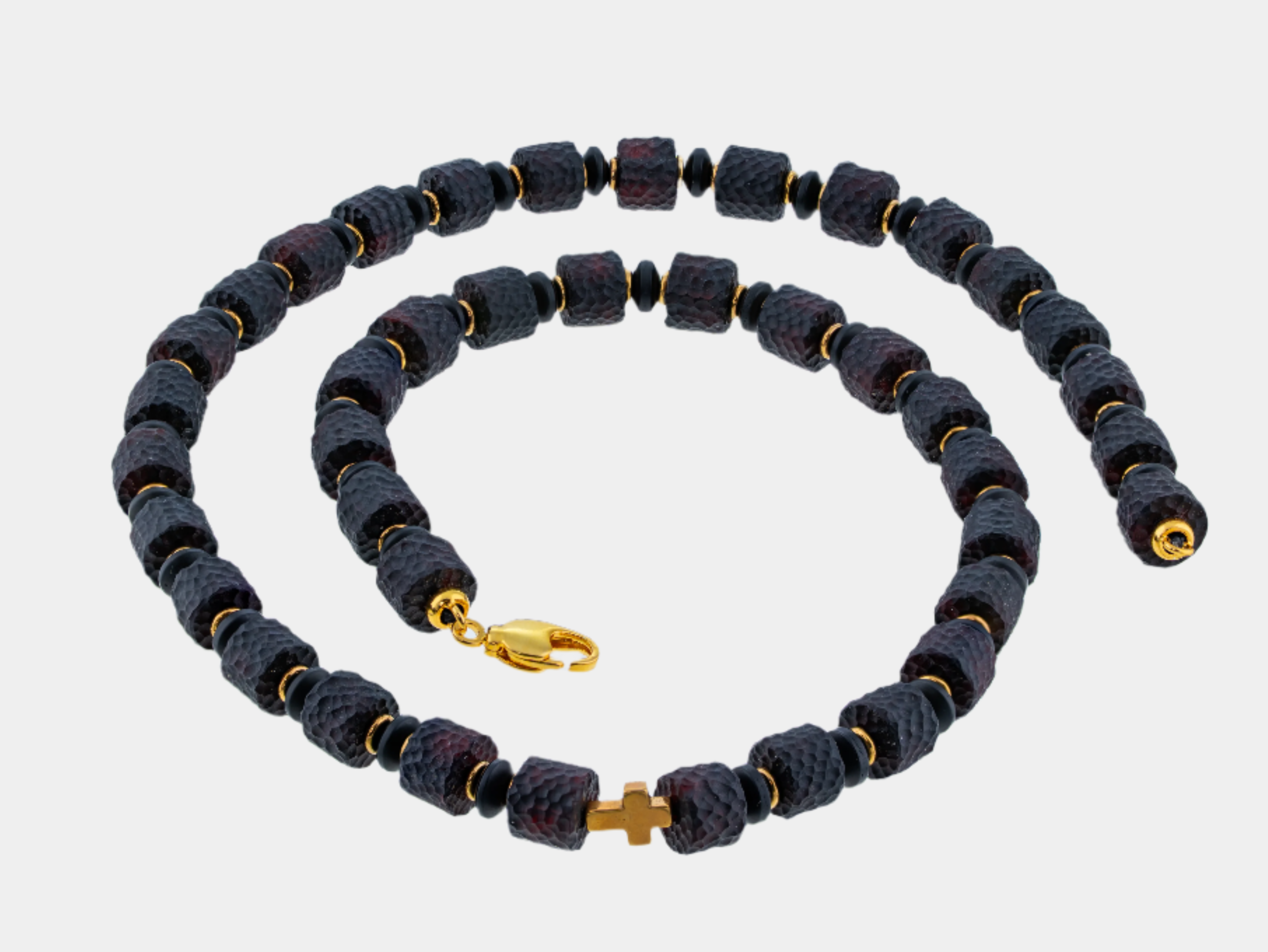Valoir Necklace