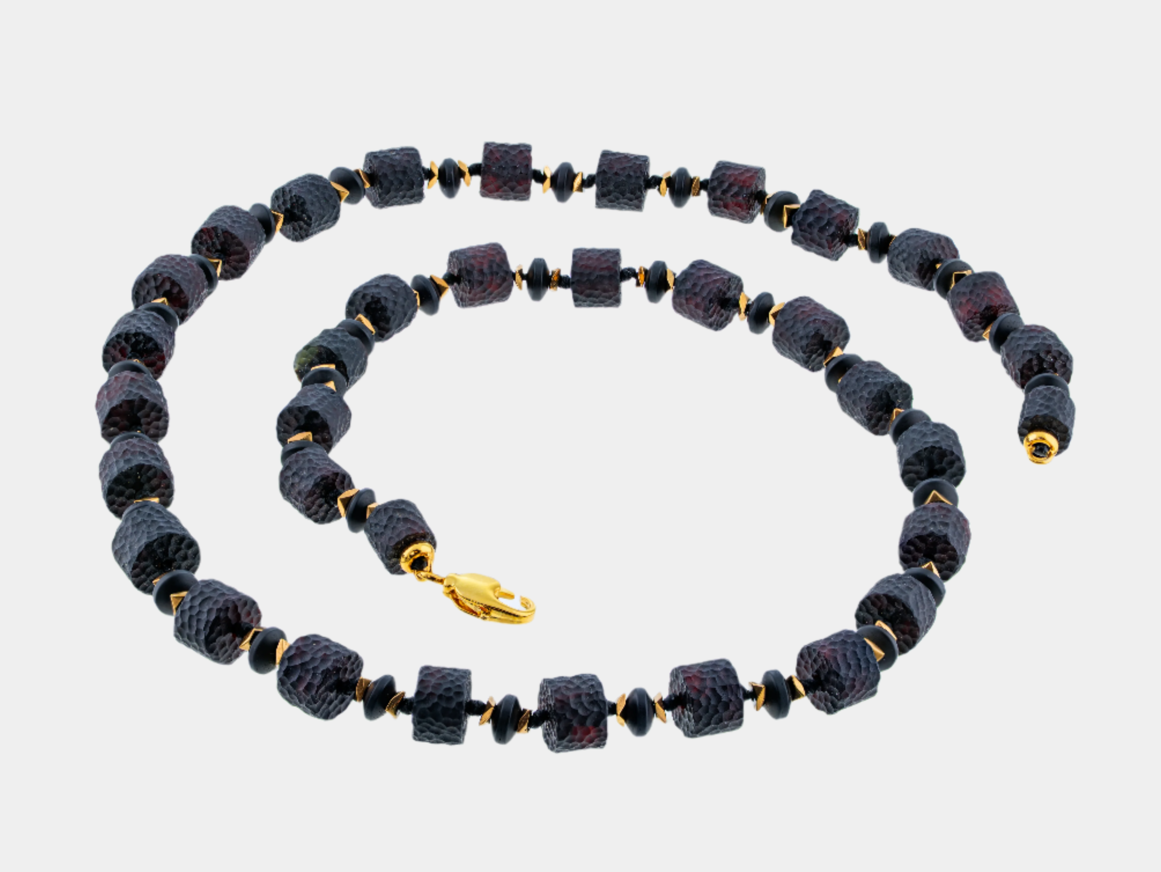 Dauphin Necklace