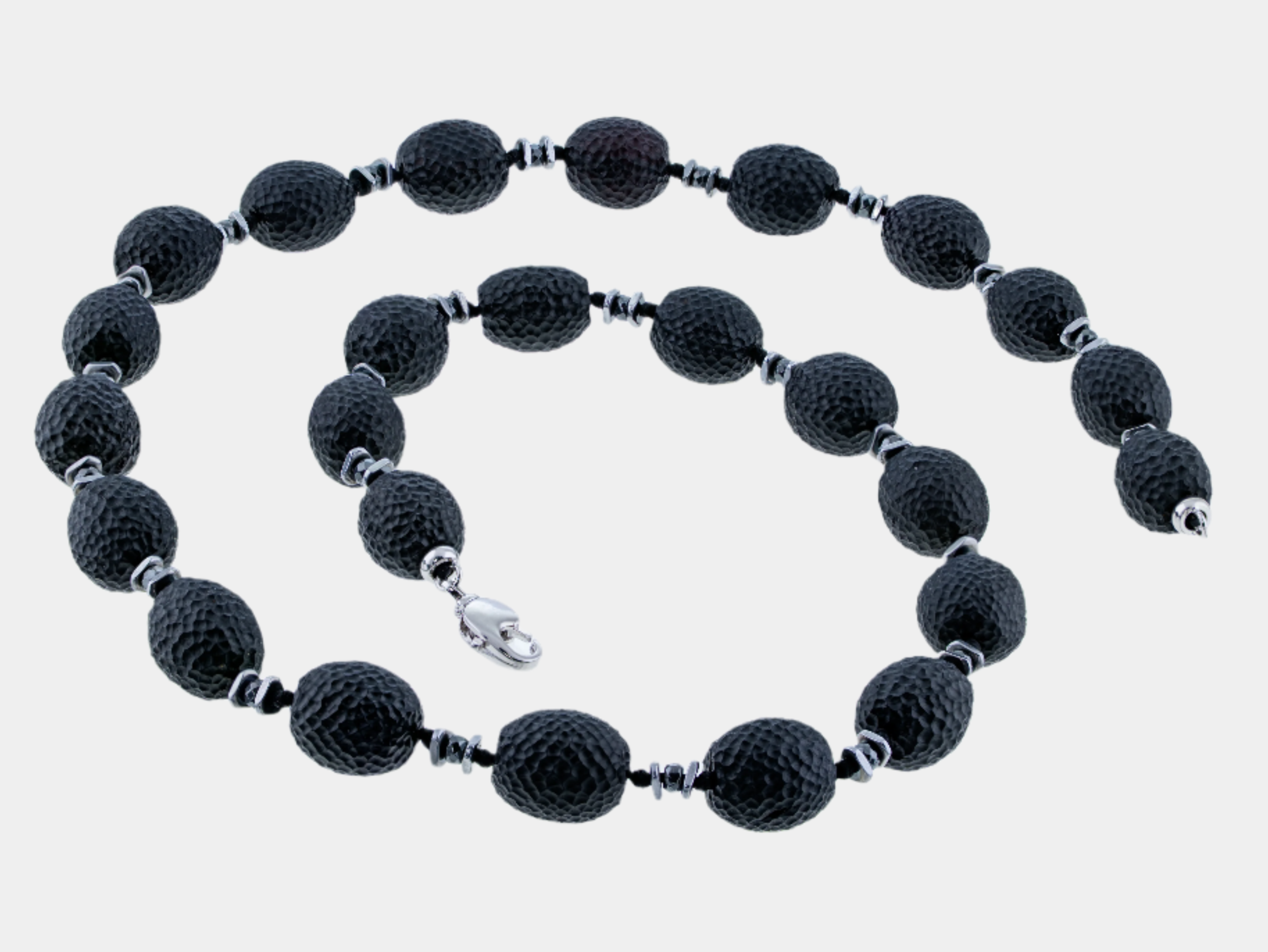 Élégance Necklace