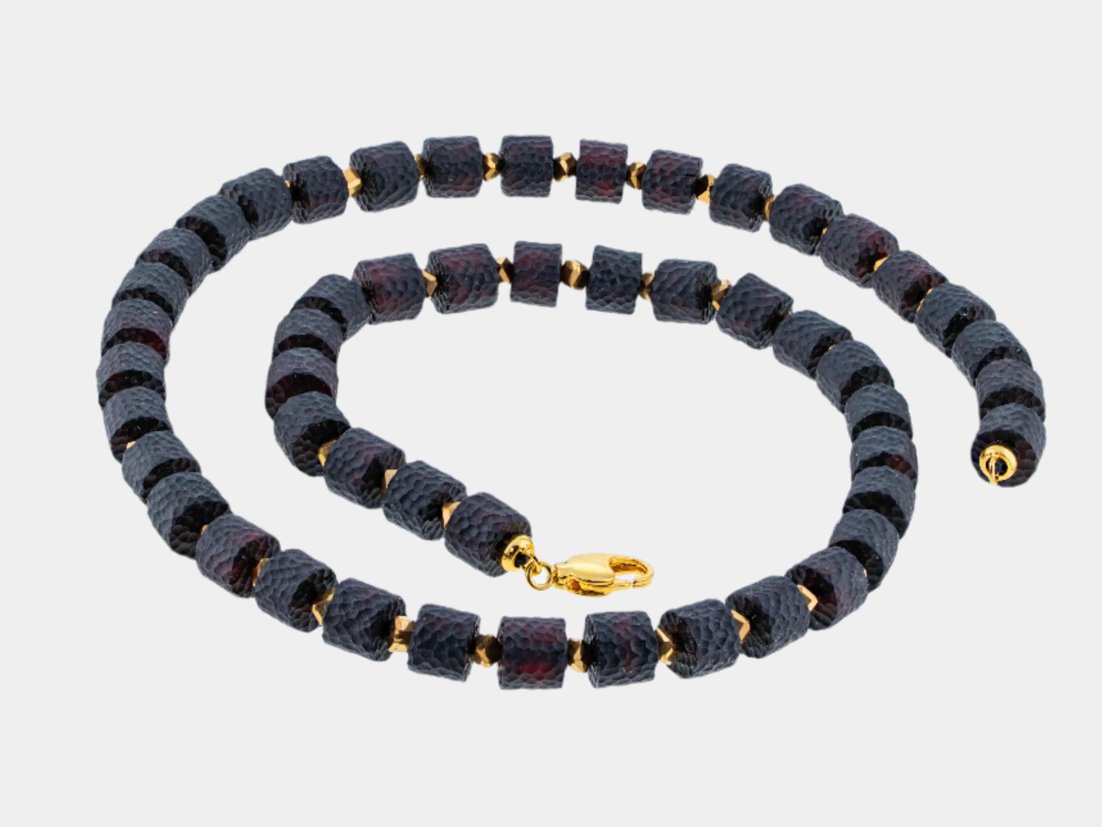 Gleam necklace