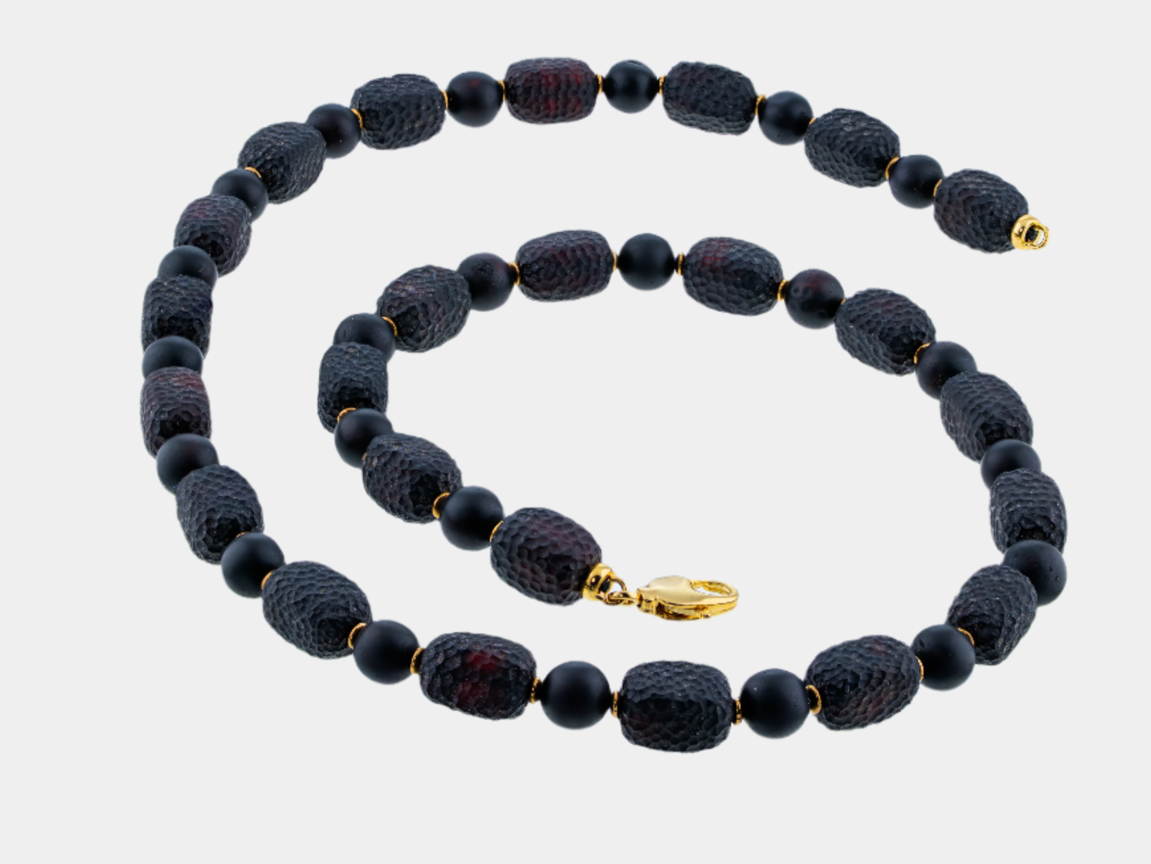 Grandiose Necklace