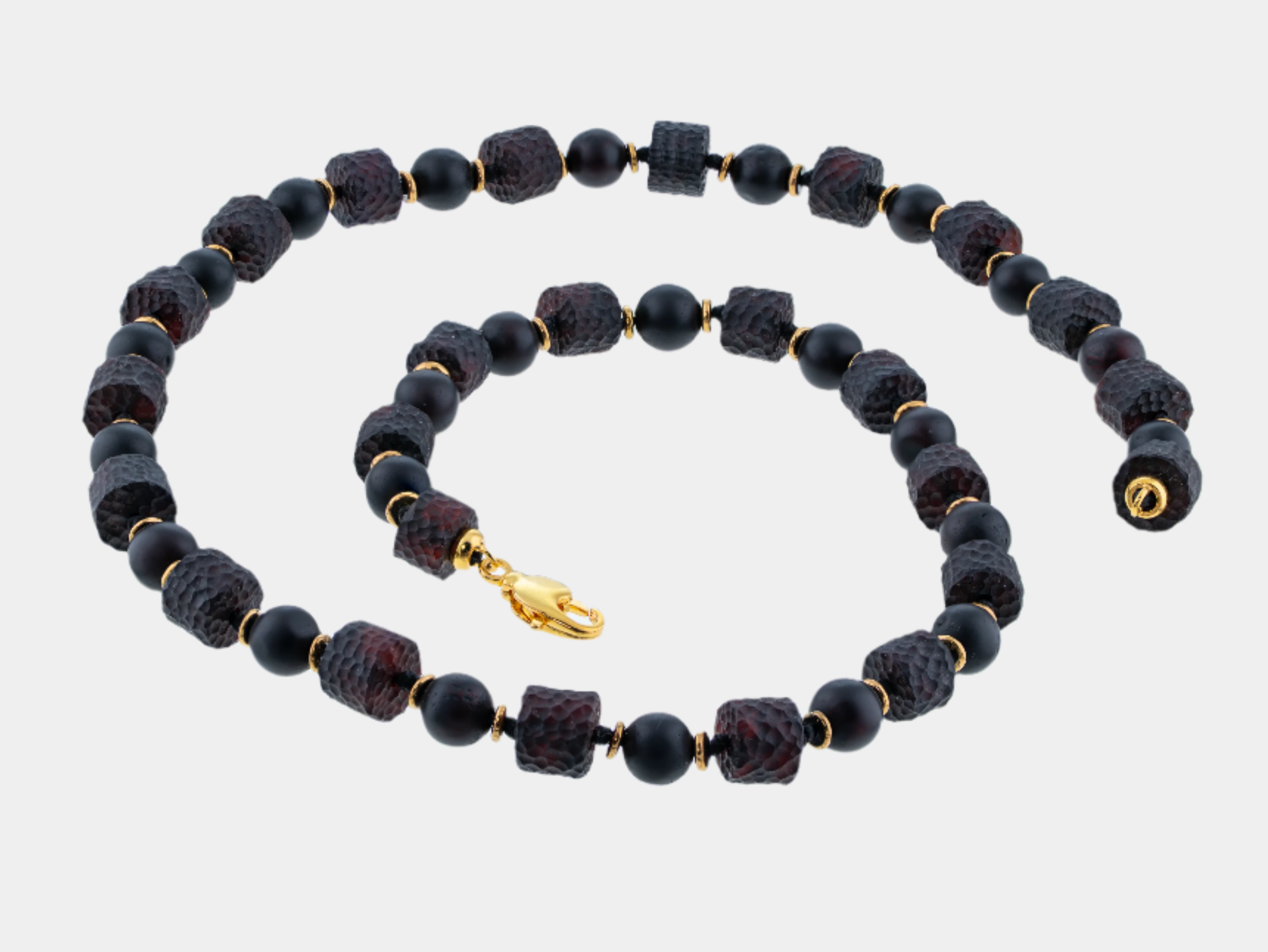 Aura Necklace