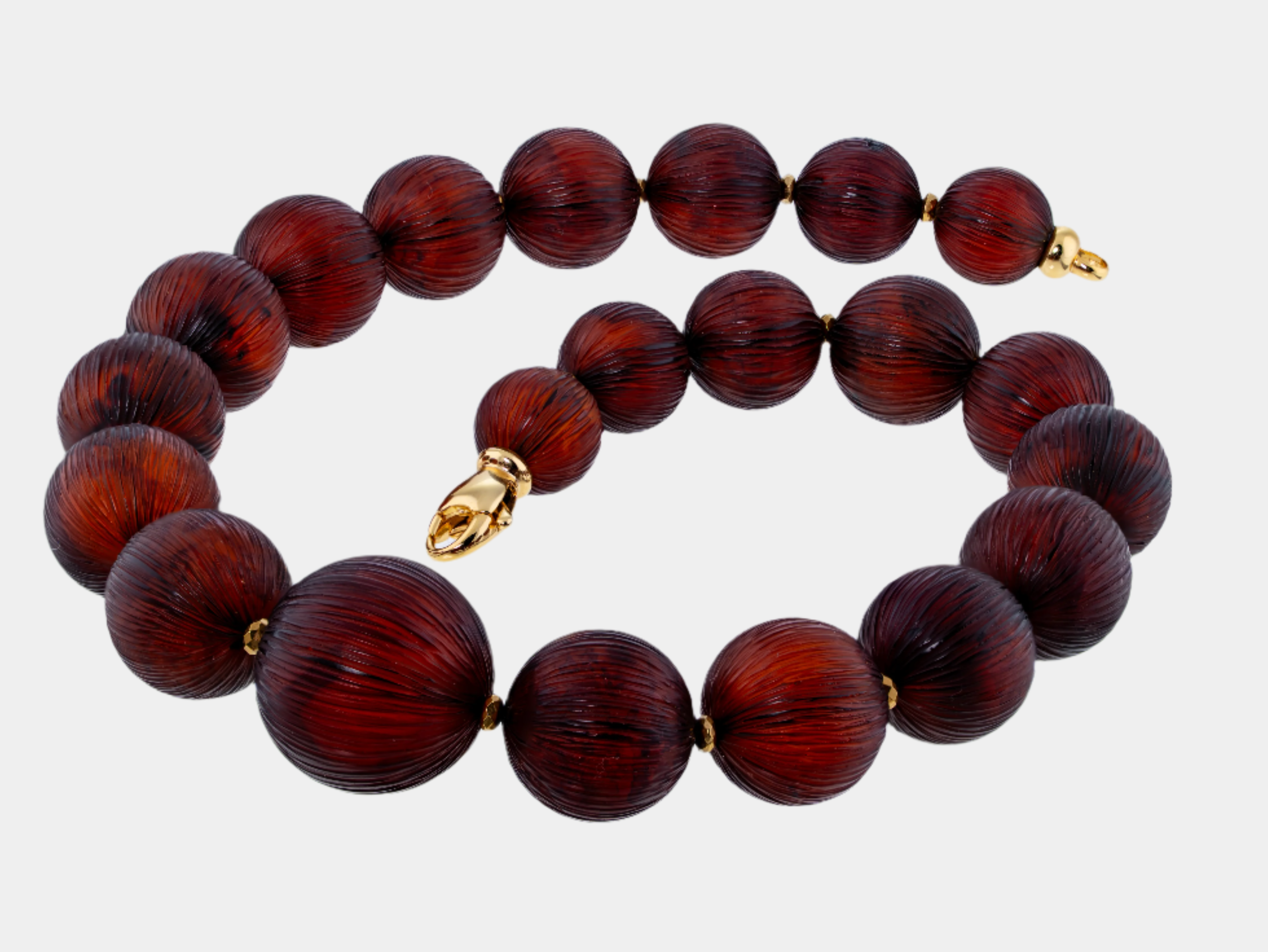 Dawn Necklace