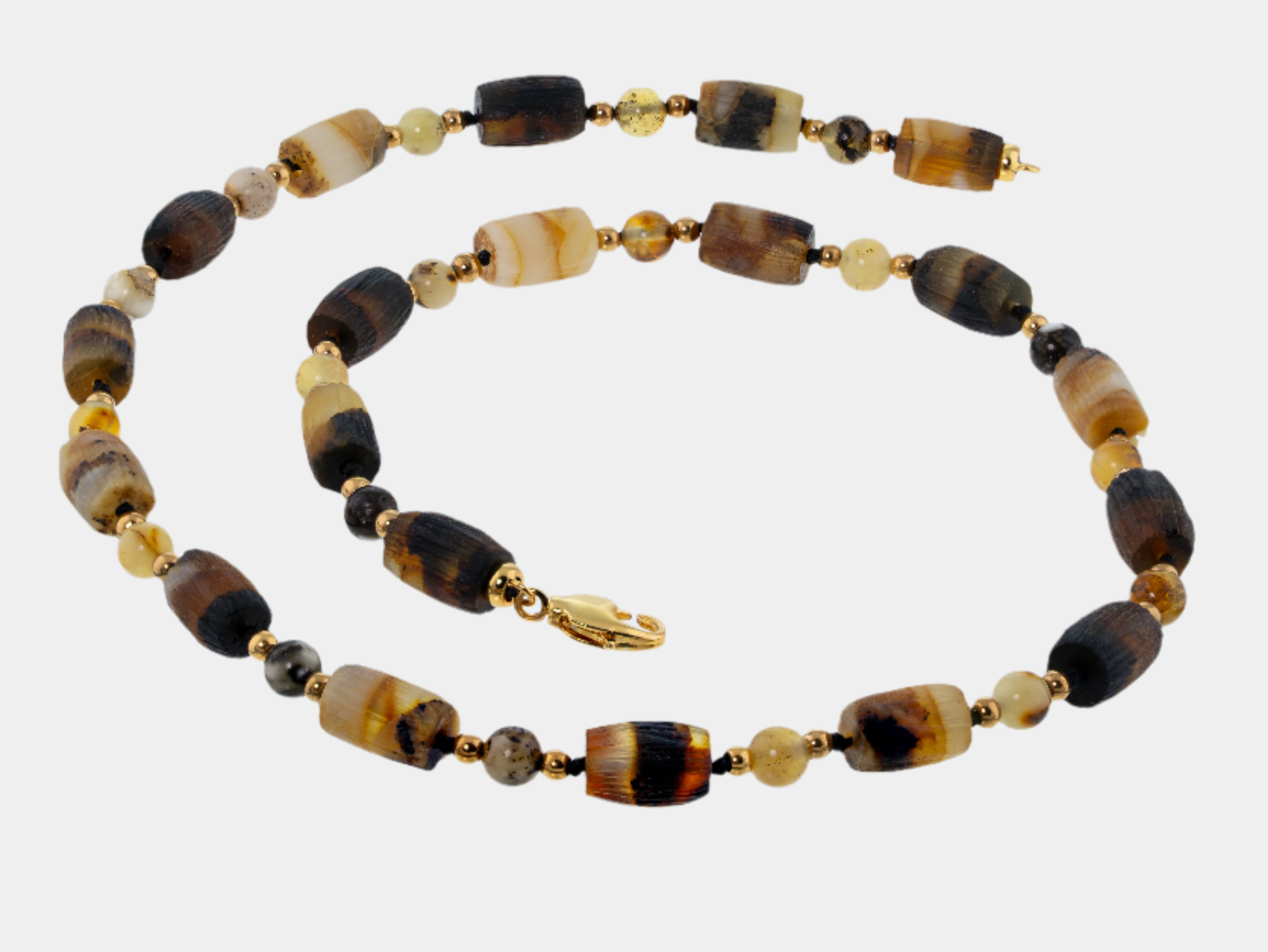 Ember Necklace