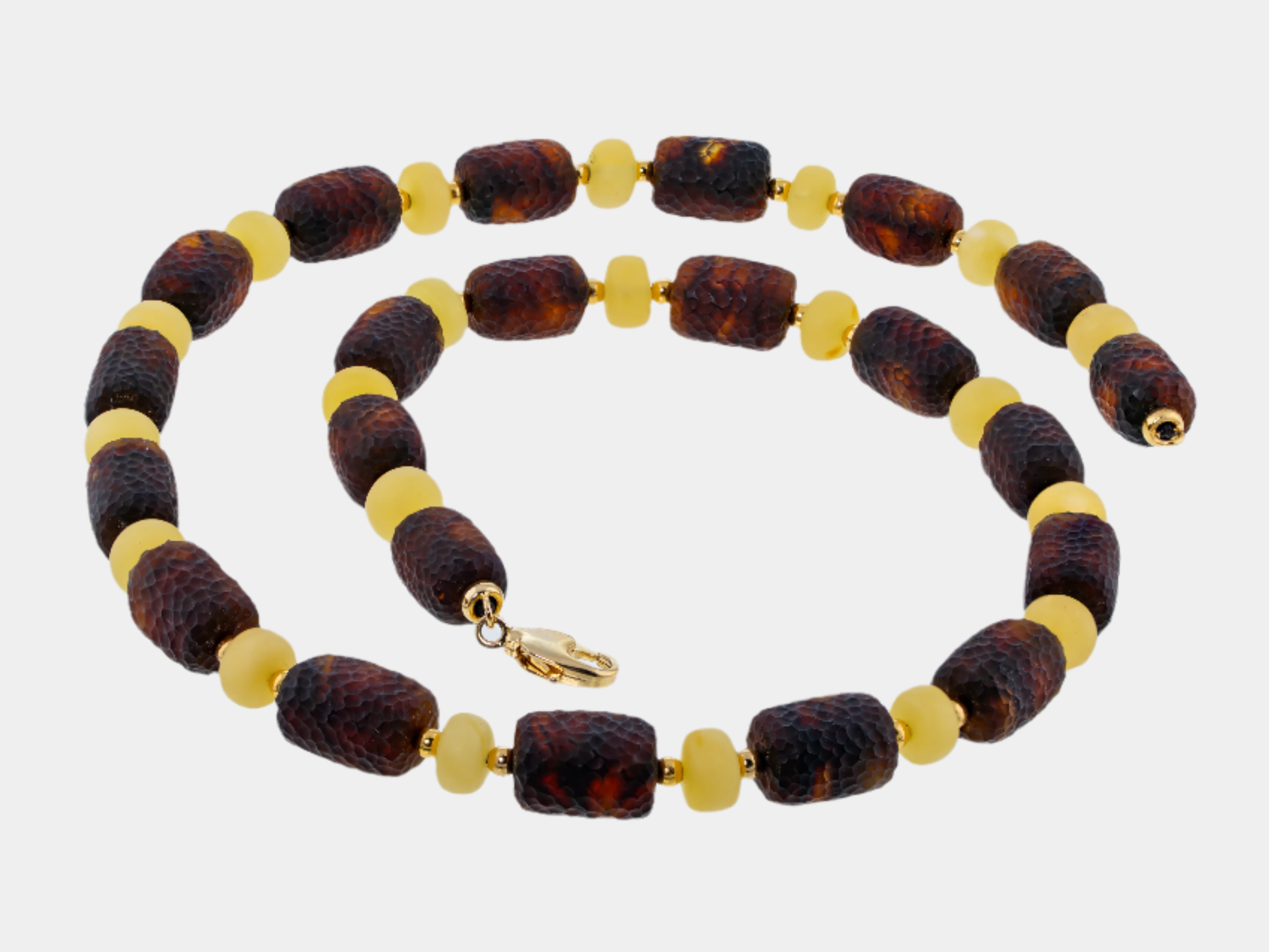 Glintar Necklace