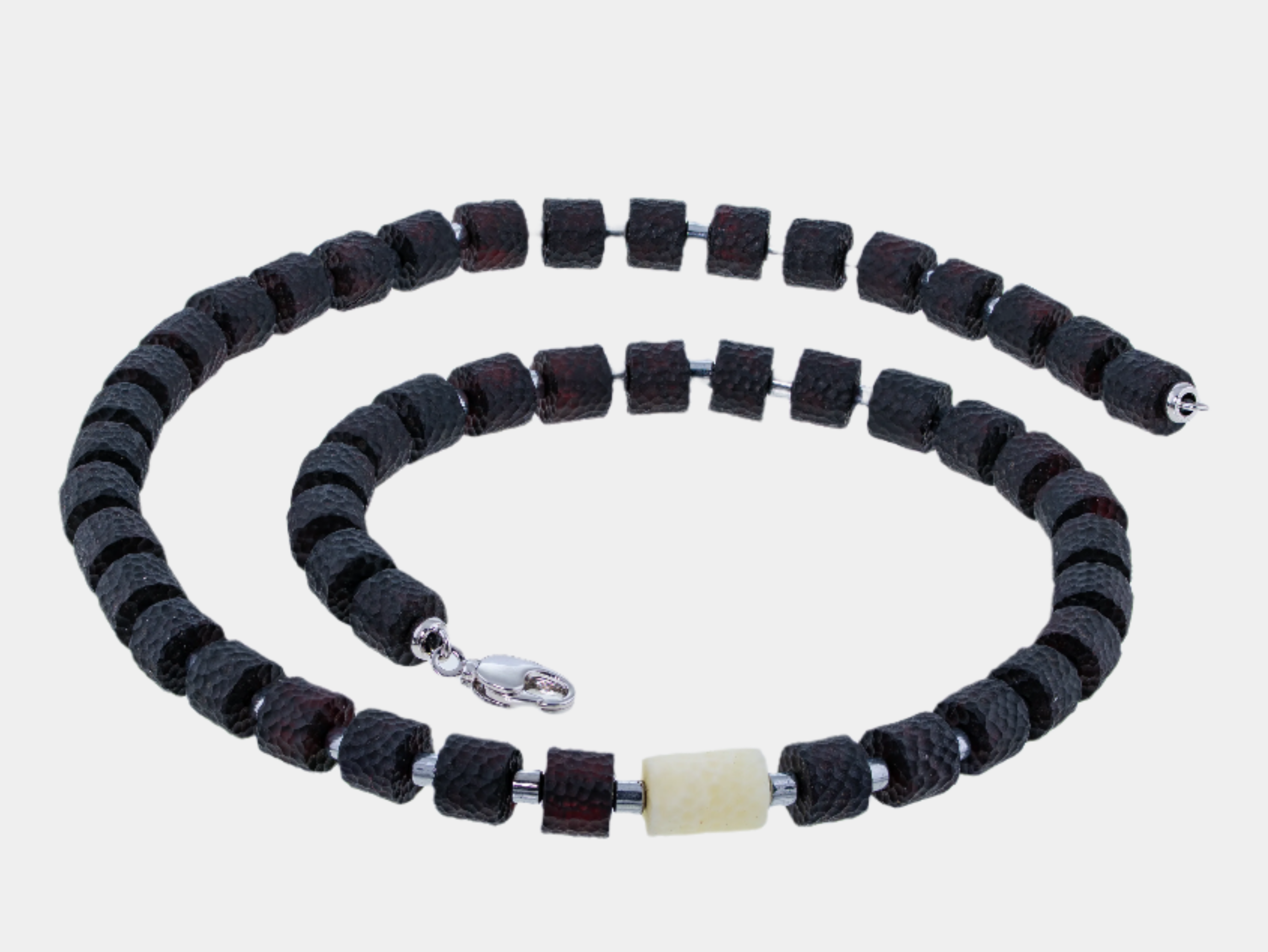 Versailles Necklace