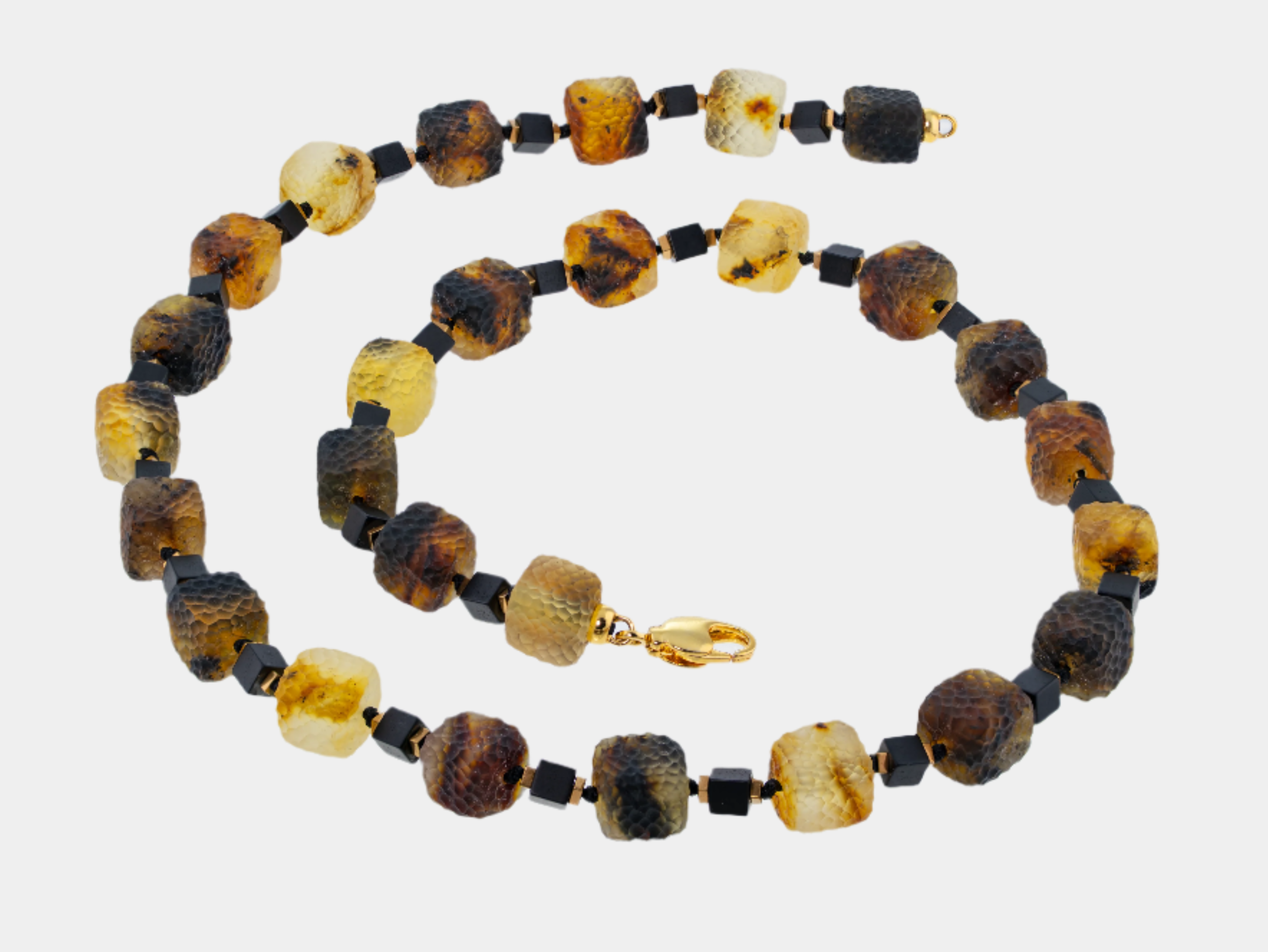 Lumamber Necklace
