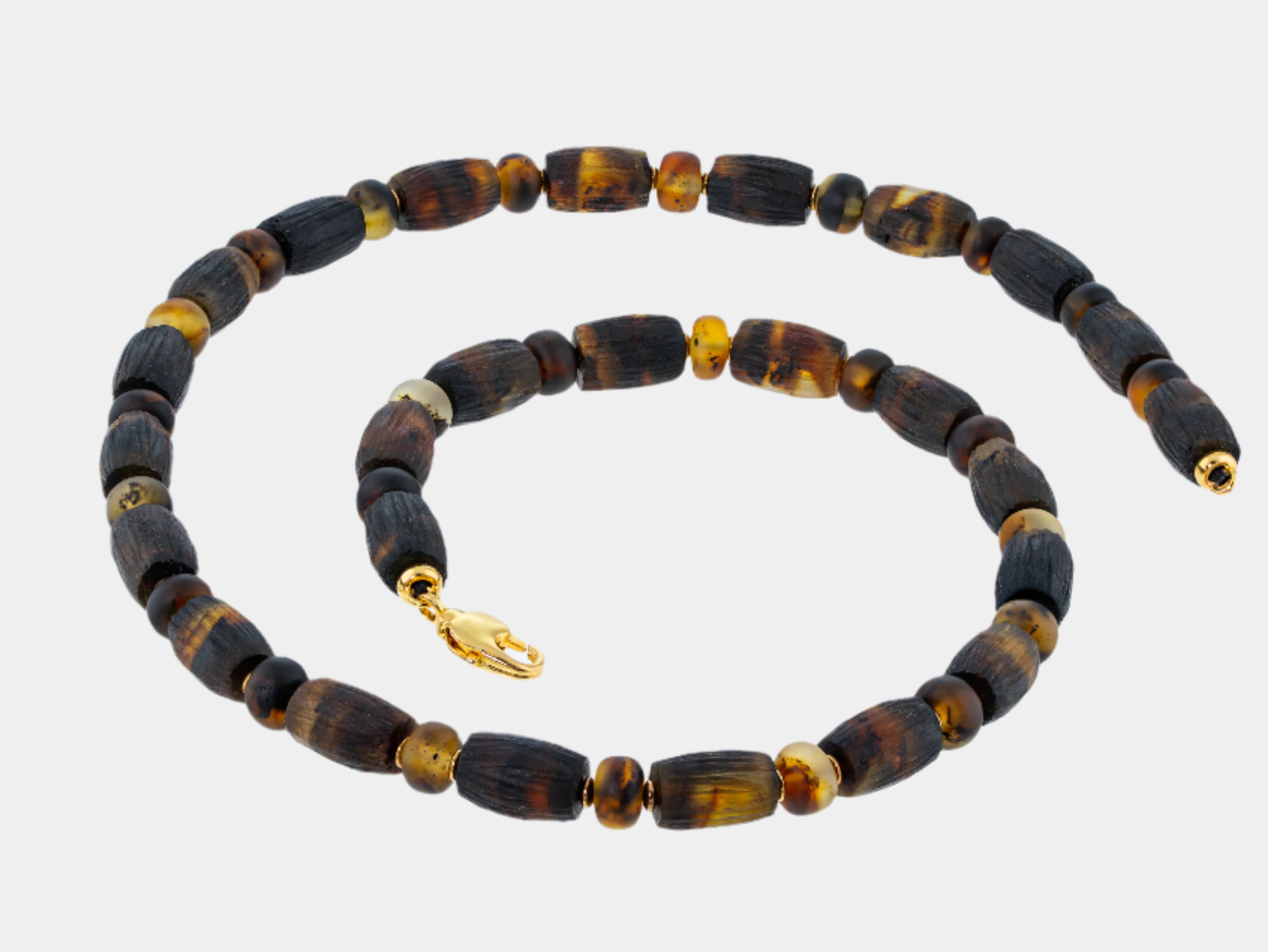 Muse Necklace