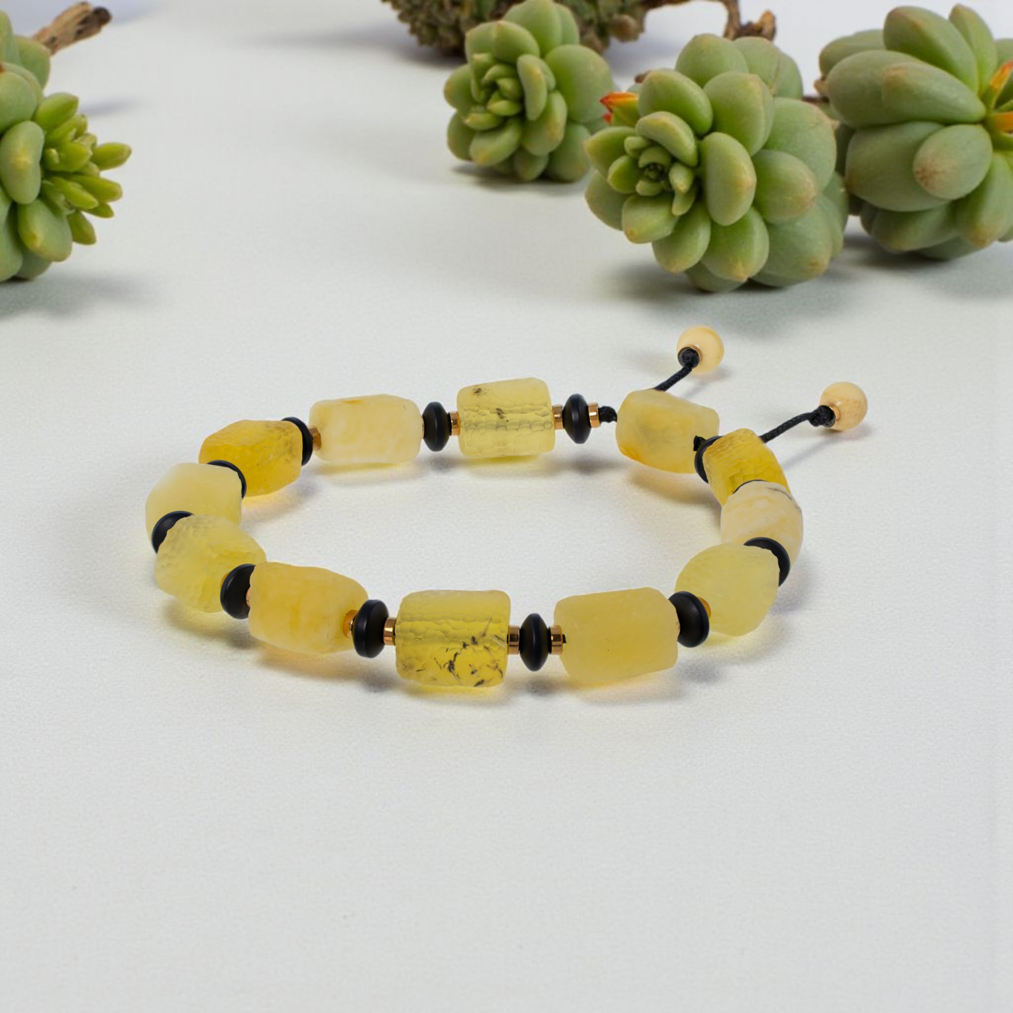 Citréa Bracelet