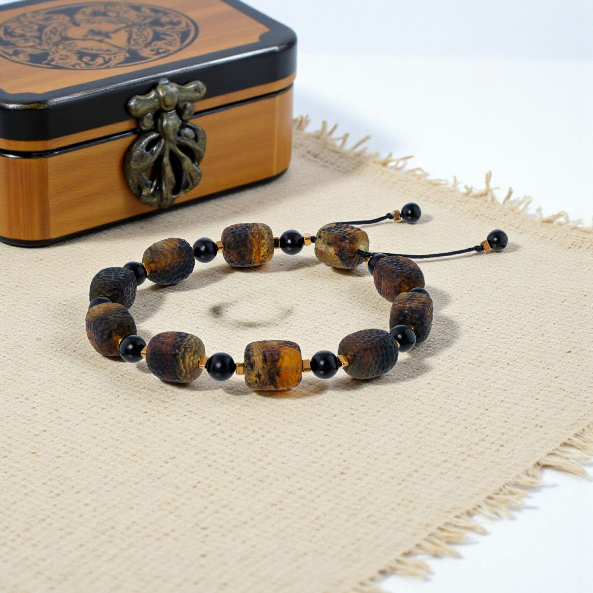 Bravura Bracelet