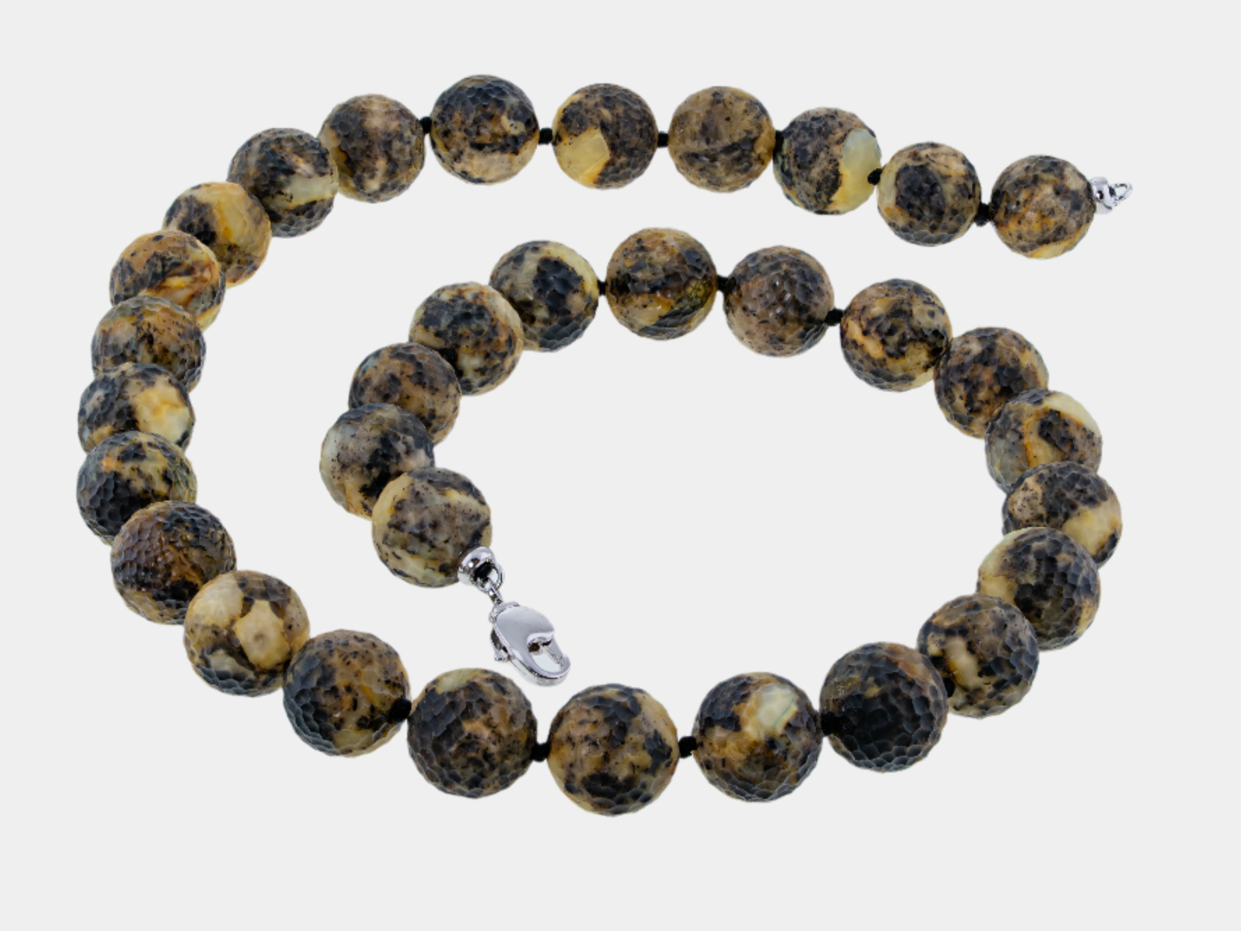 Drift Necklace