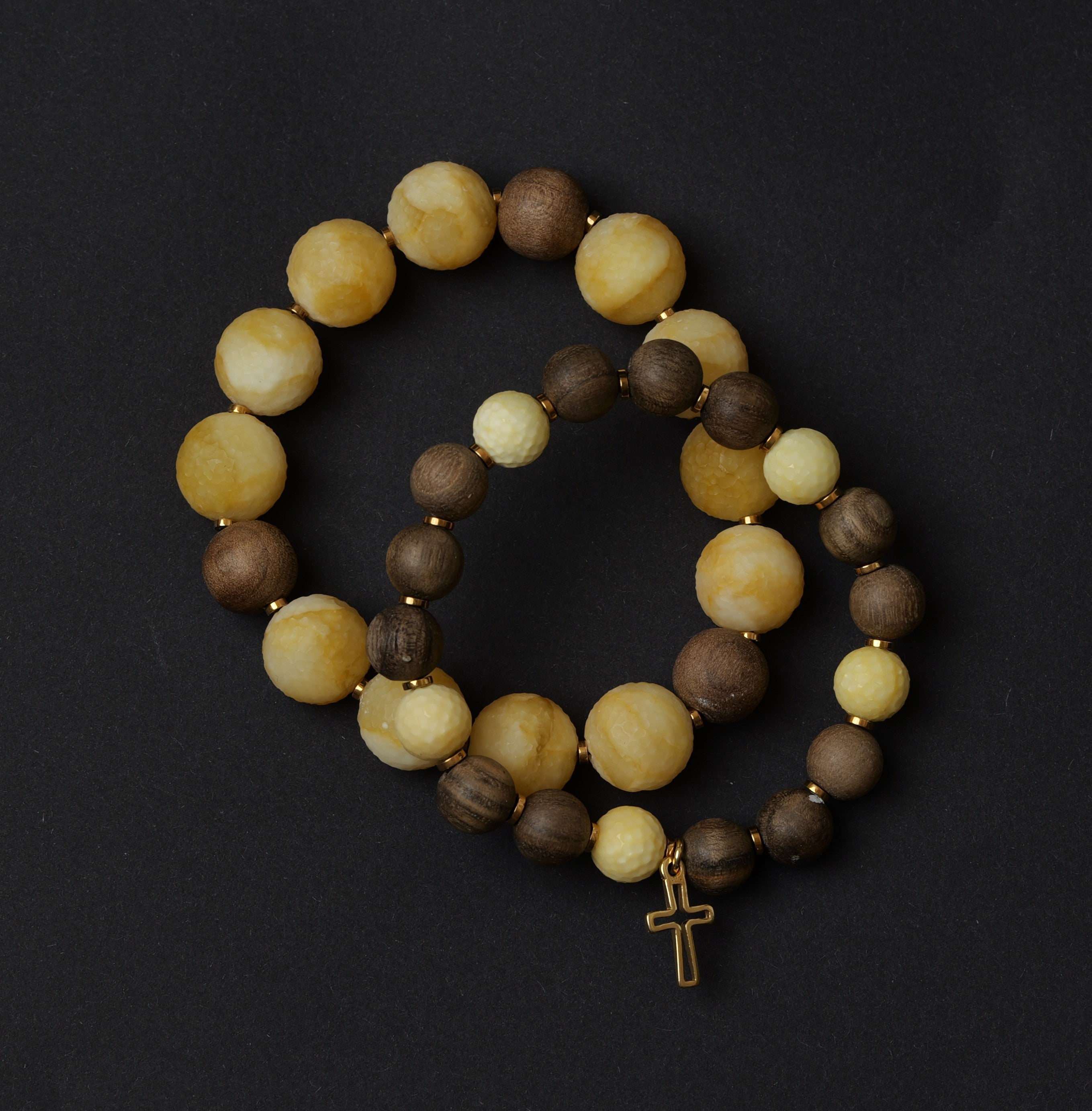 Sun Warmth  bracelets