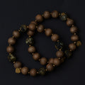 Earth Harmony Bracelets
