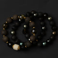 Forest Night Bracelets