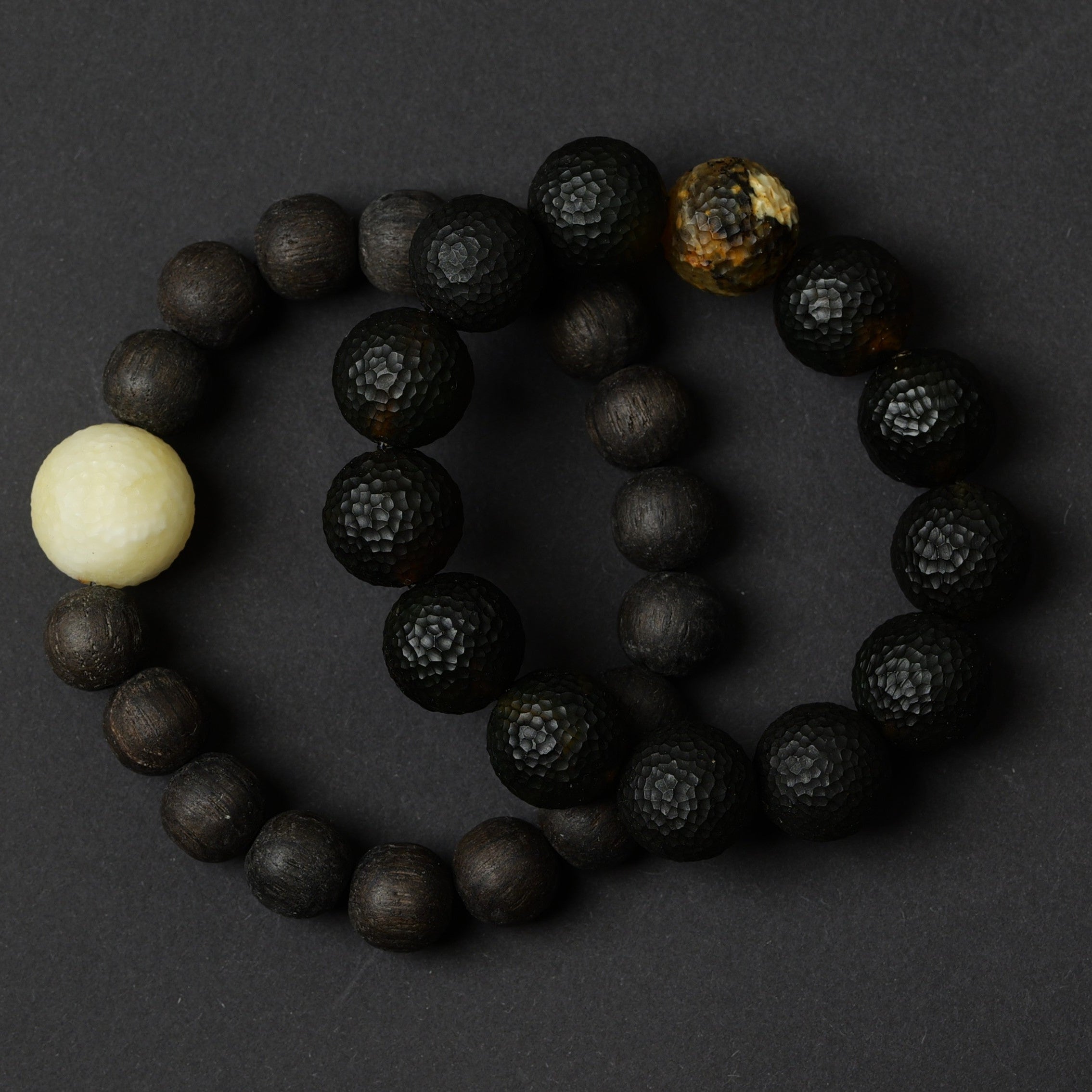 Sun Spot bracelets