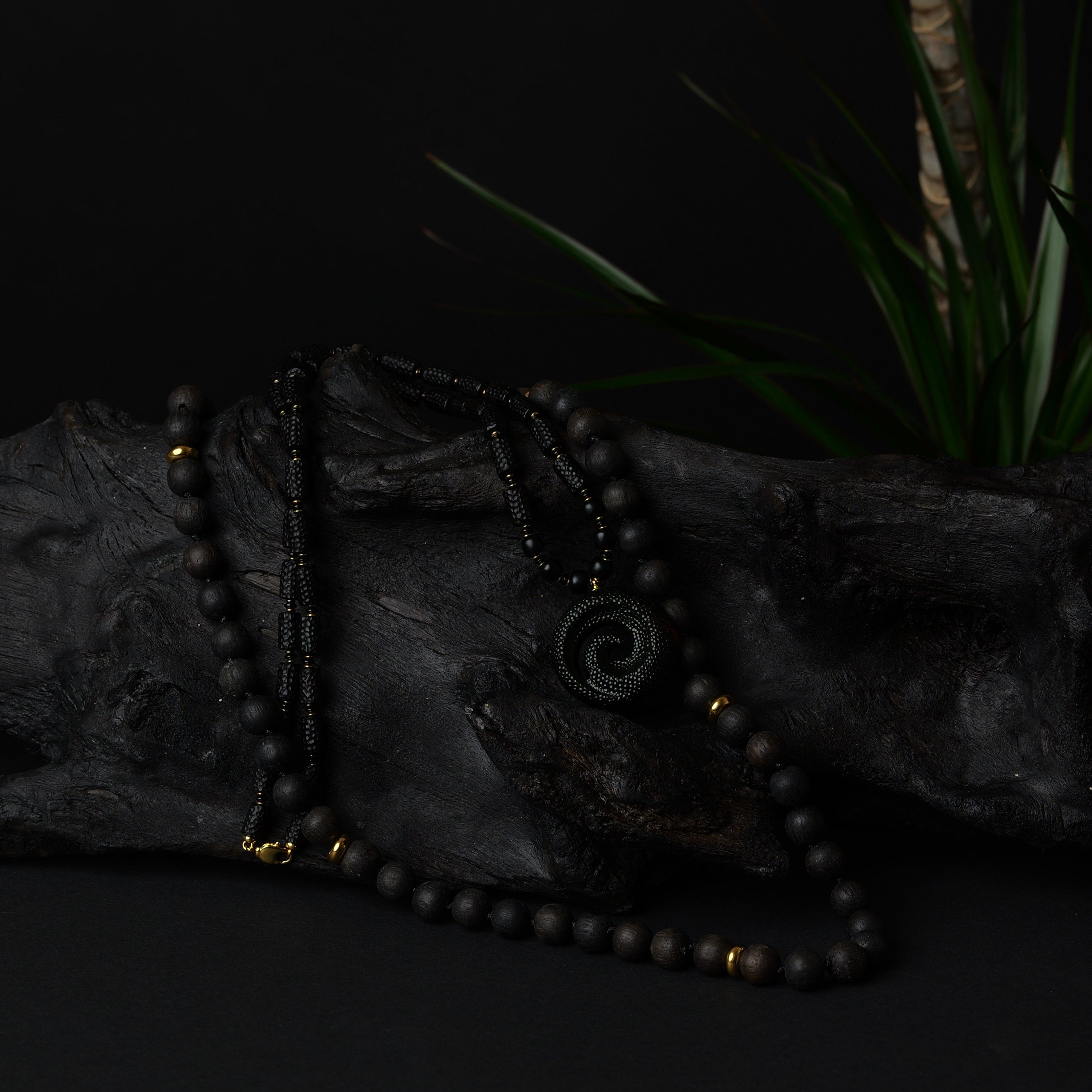 Balance Necklace