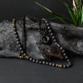 Balance Necklace
