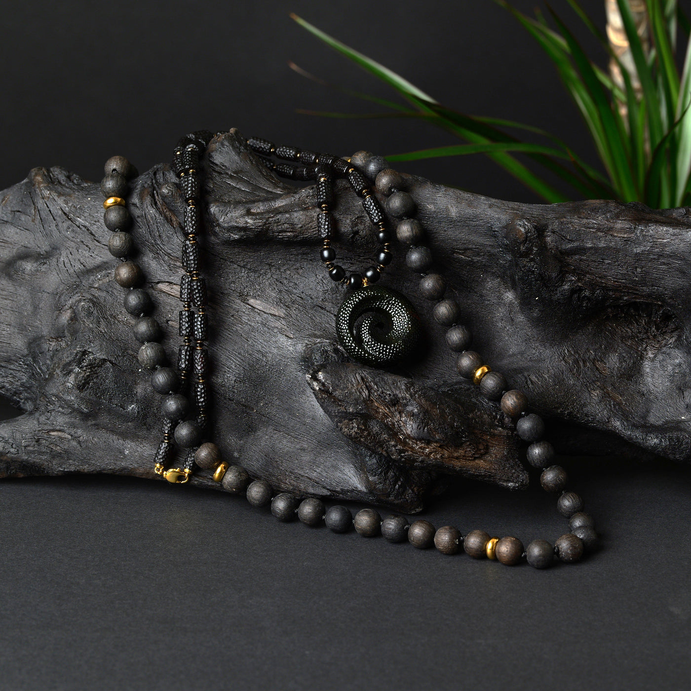 Balance Necklace