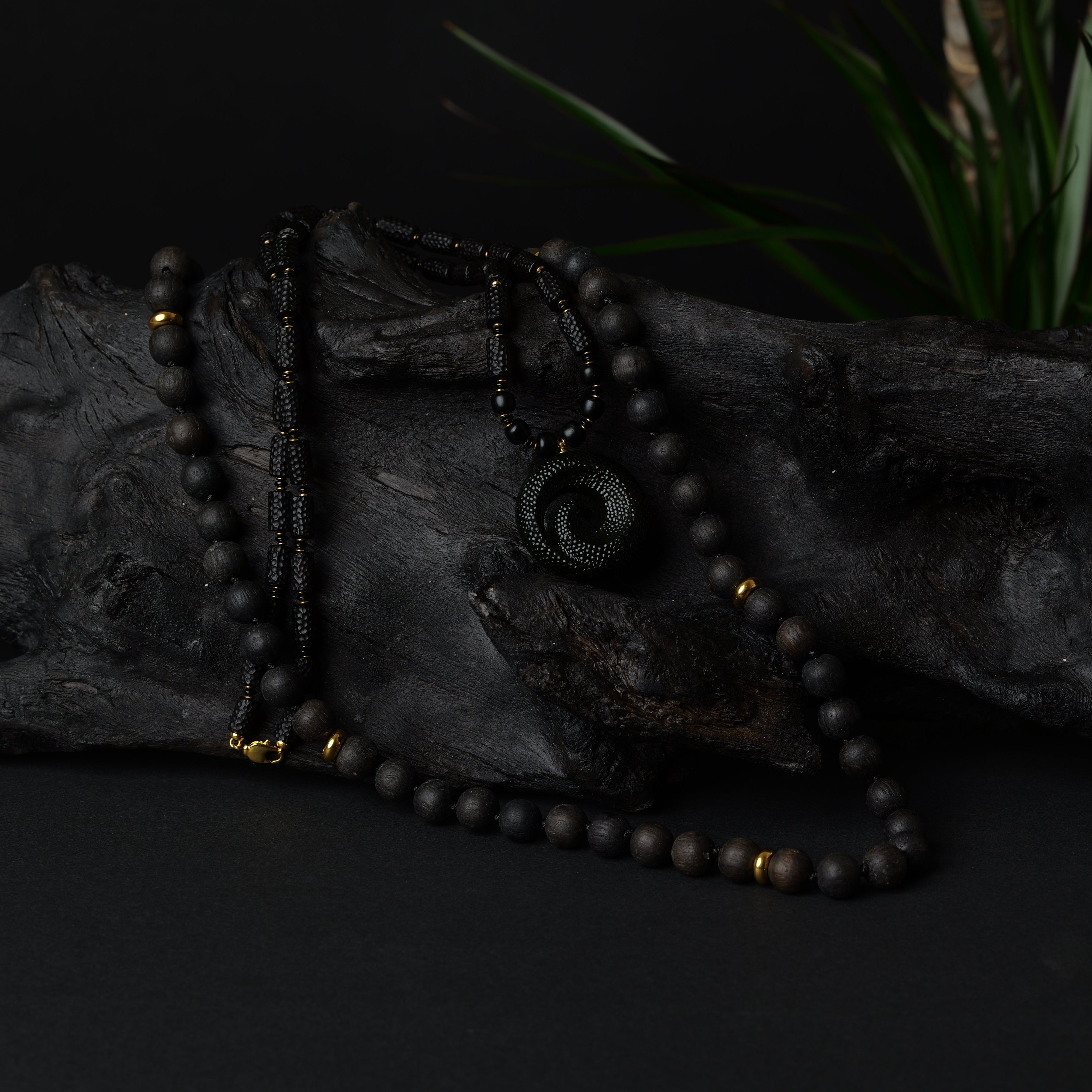 Balance Necklace