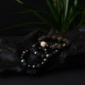 Forest Night Bracelets