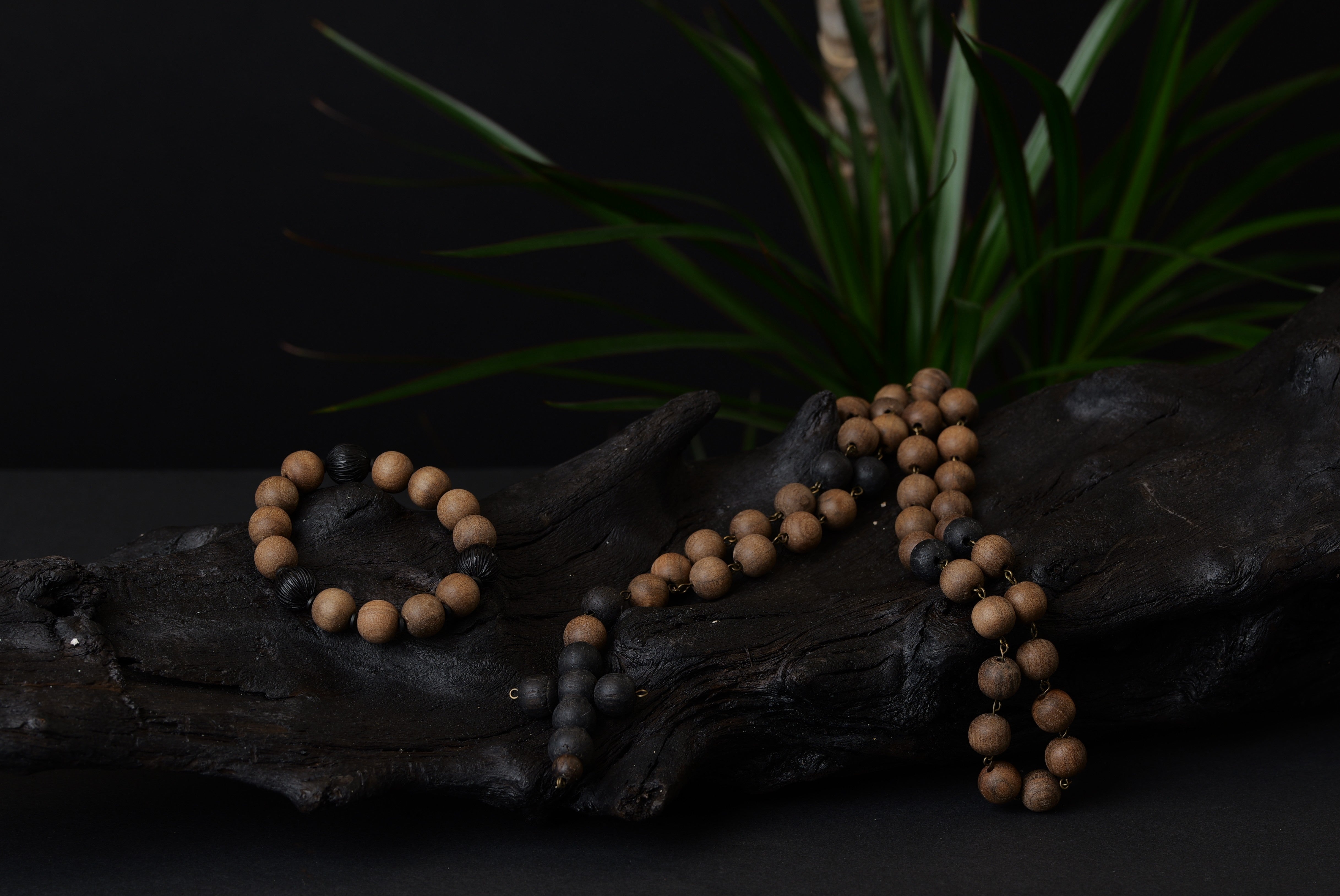 Forest Whisper Necklace