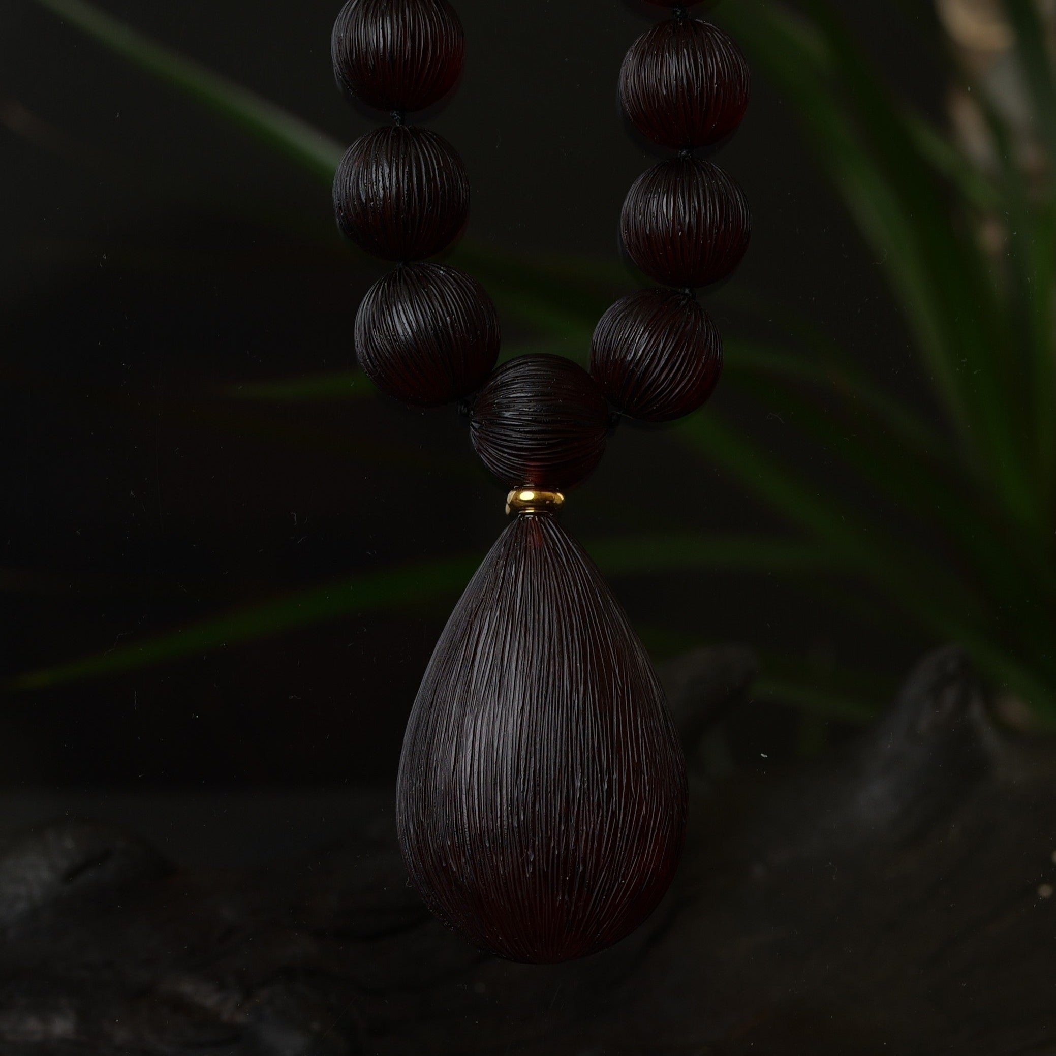 The One necklaces