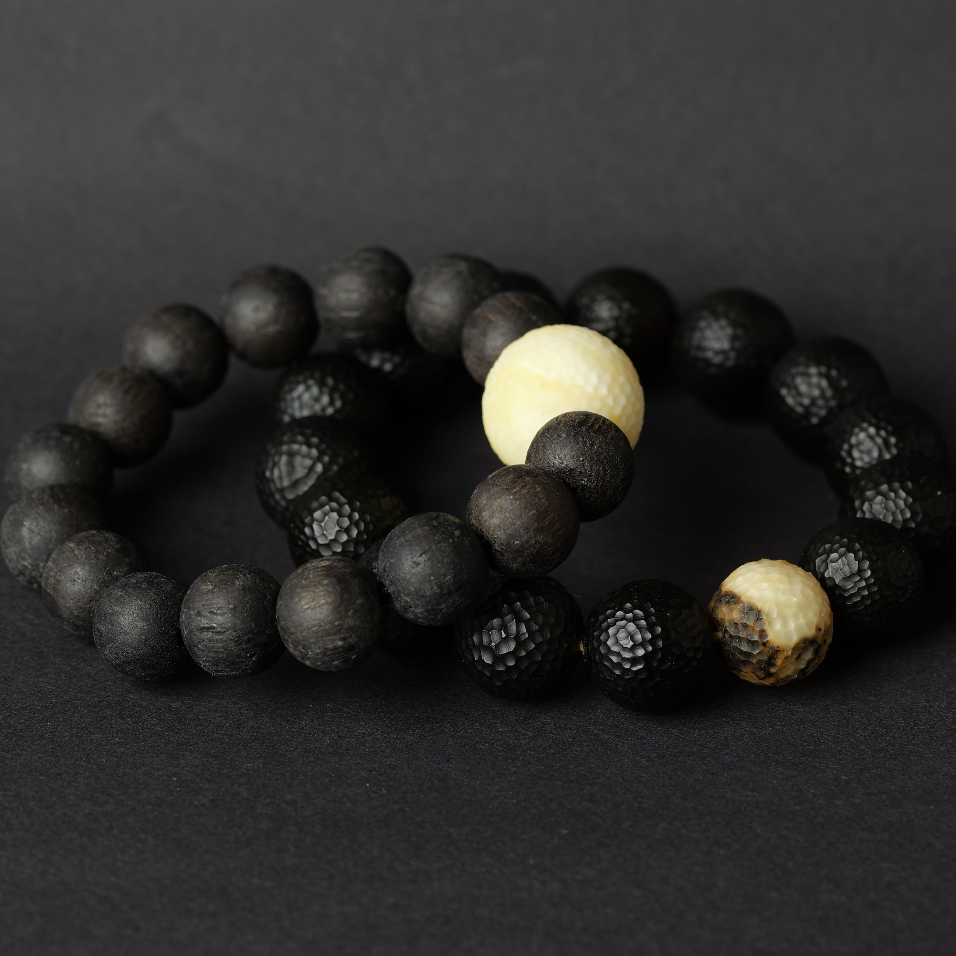 Sun Spot bracelets