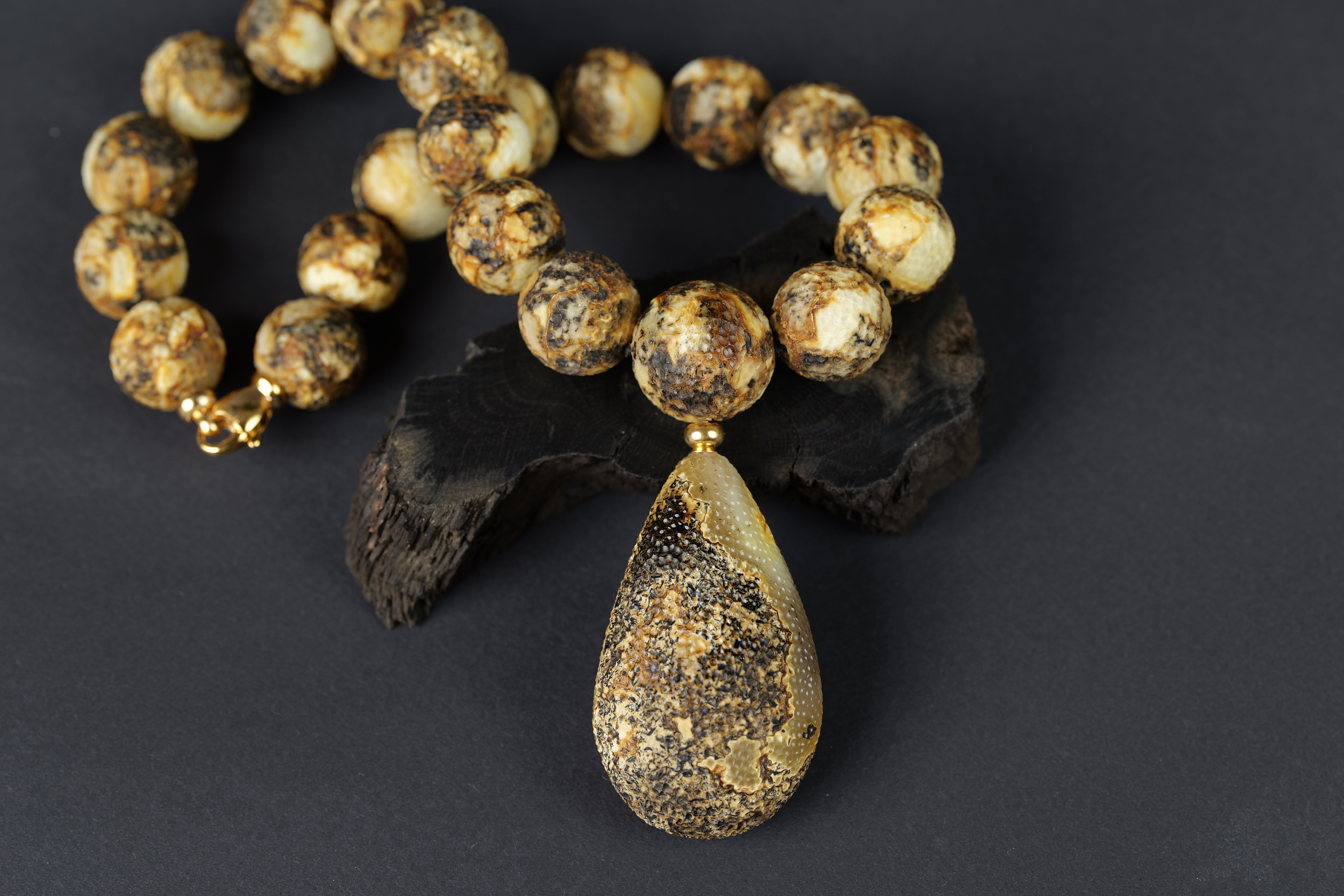 Eternity Necklace