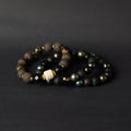 Forest Night Bracelets