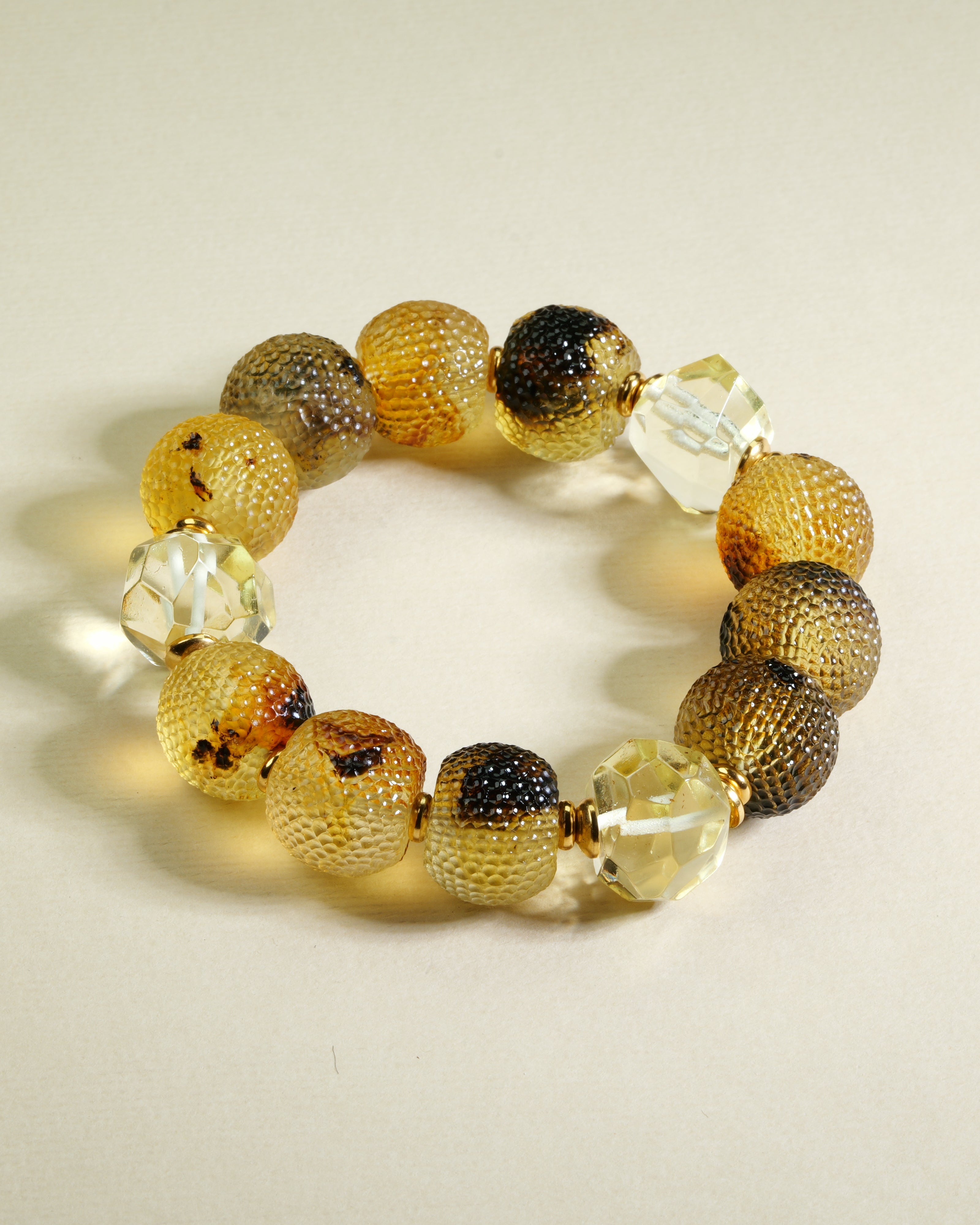 Bracelet Fleet