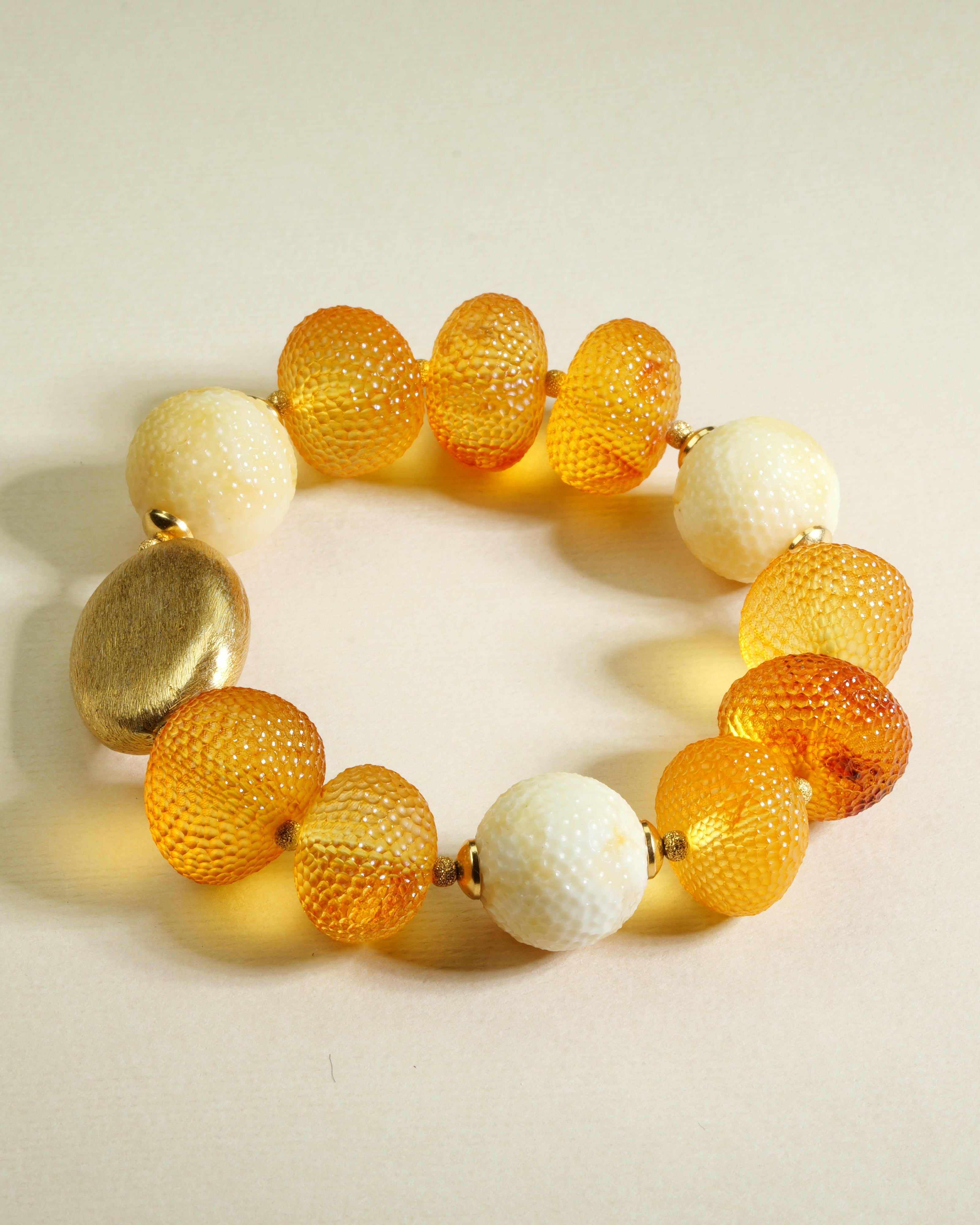 Bracelet Honey