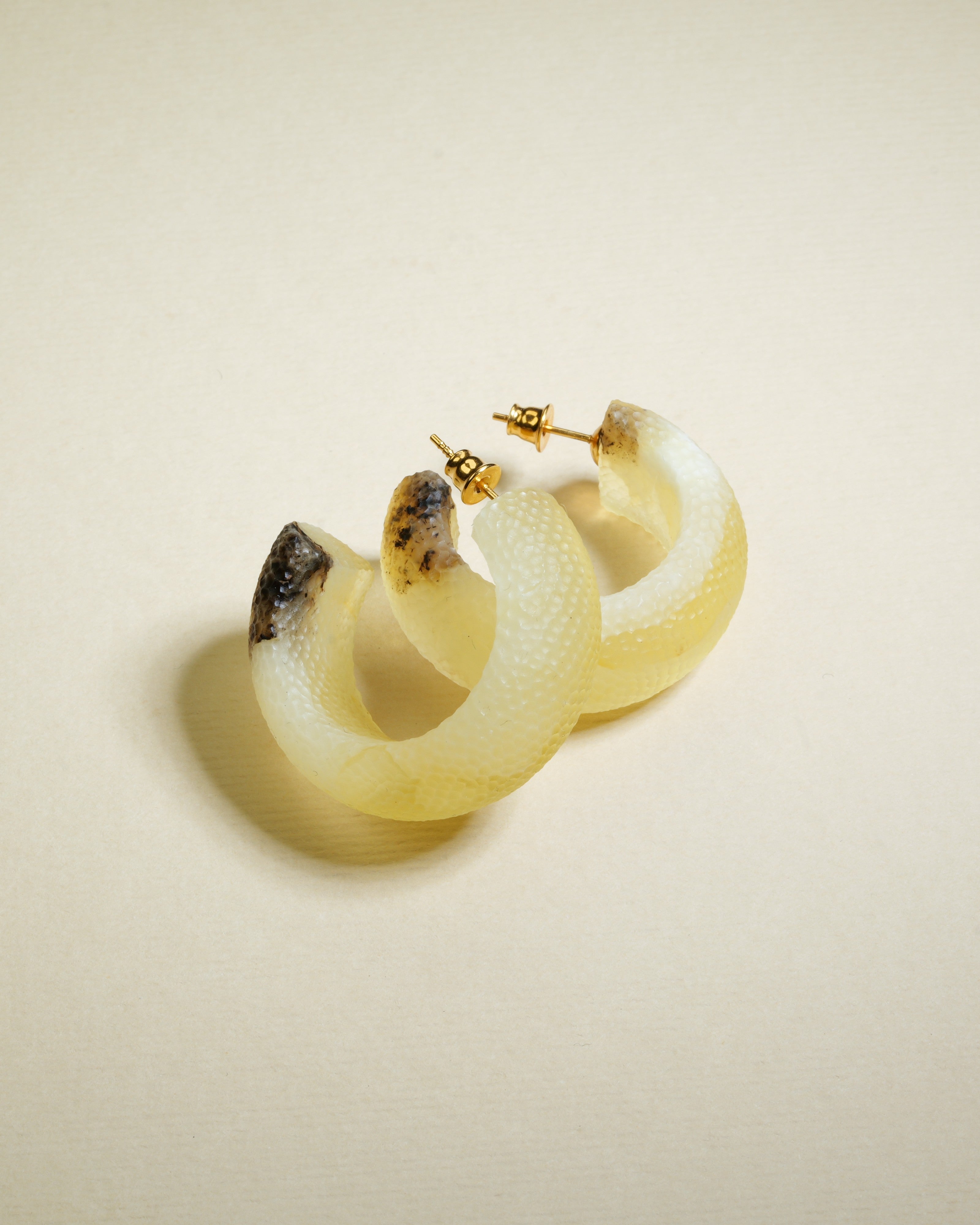 Earrings Cero