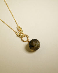 Necklace Gian