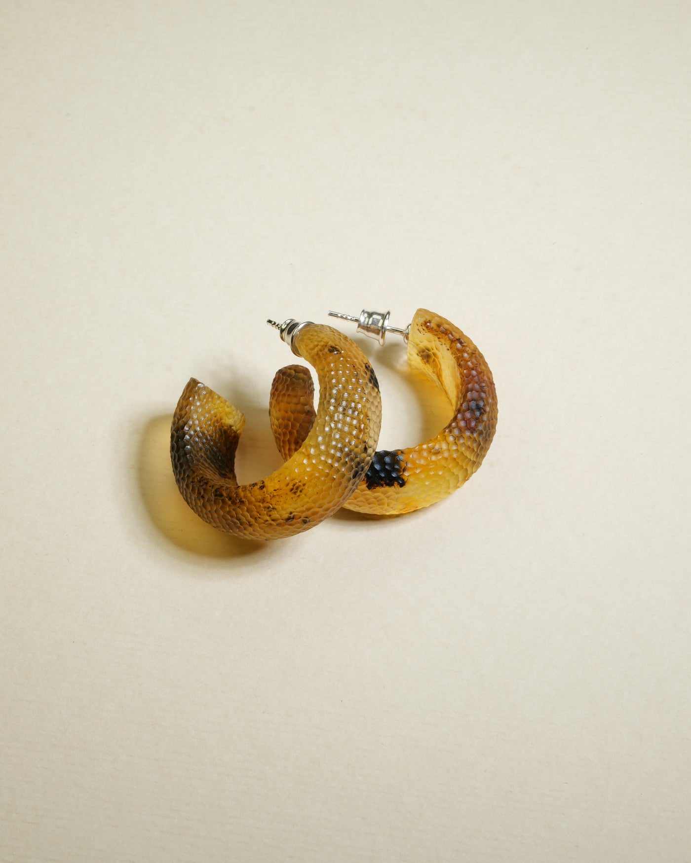 Earrings Tiga