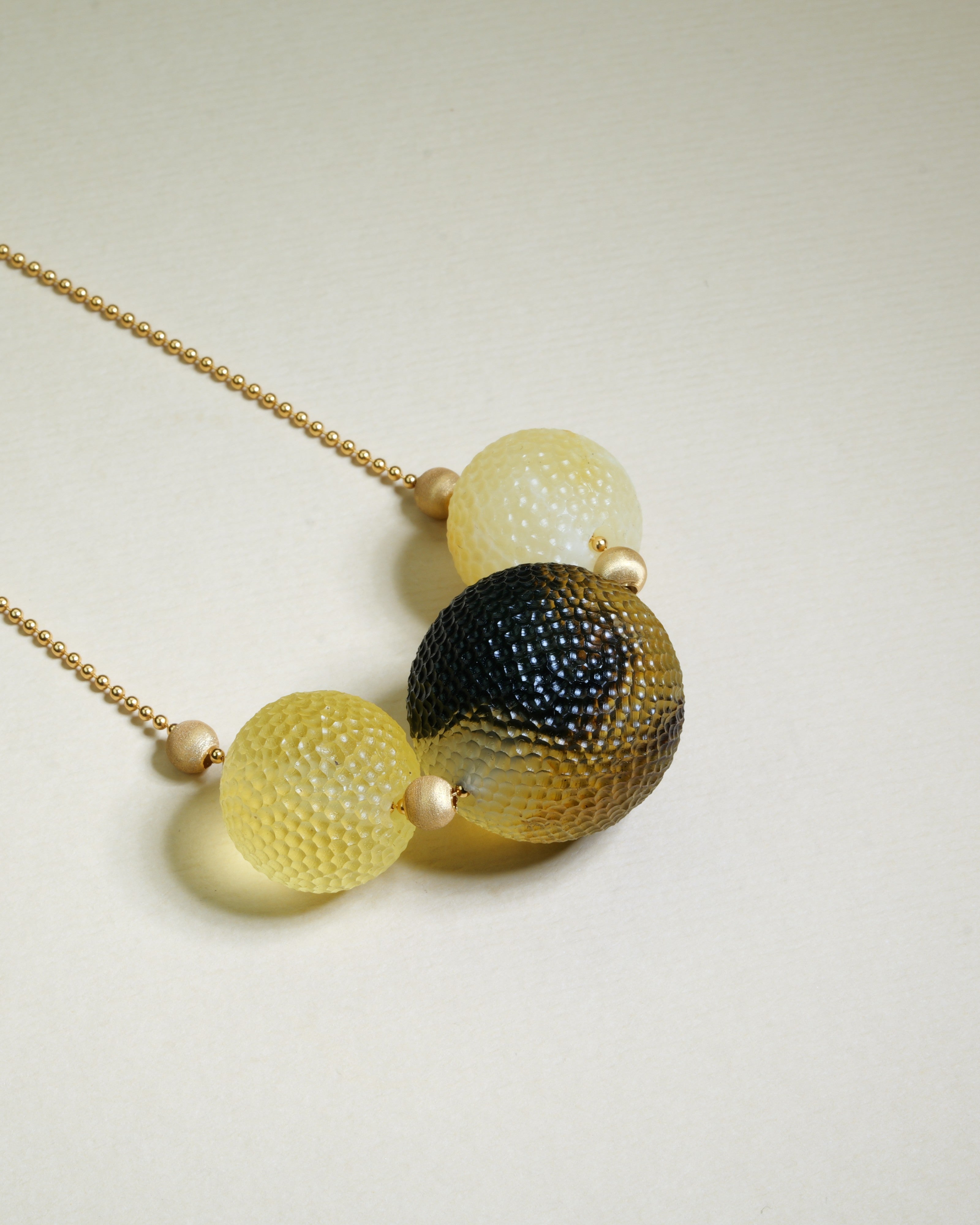 Necklace Gian