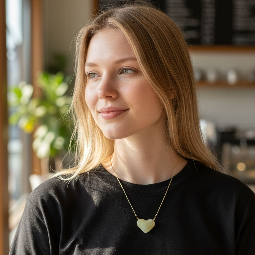 Heart - Pendant