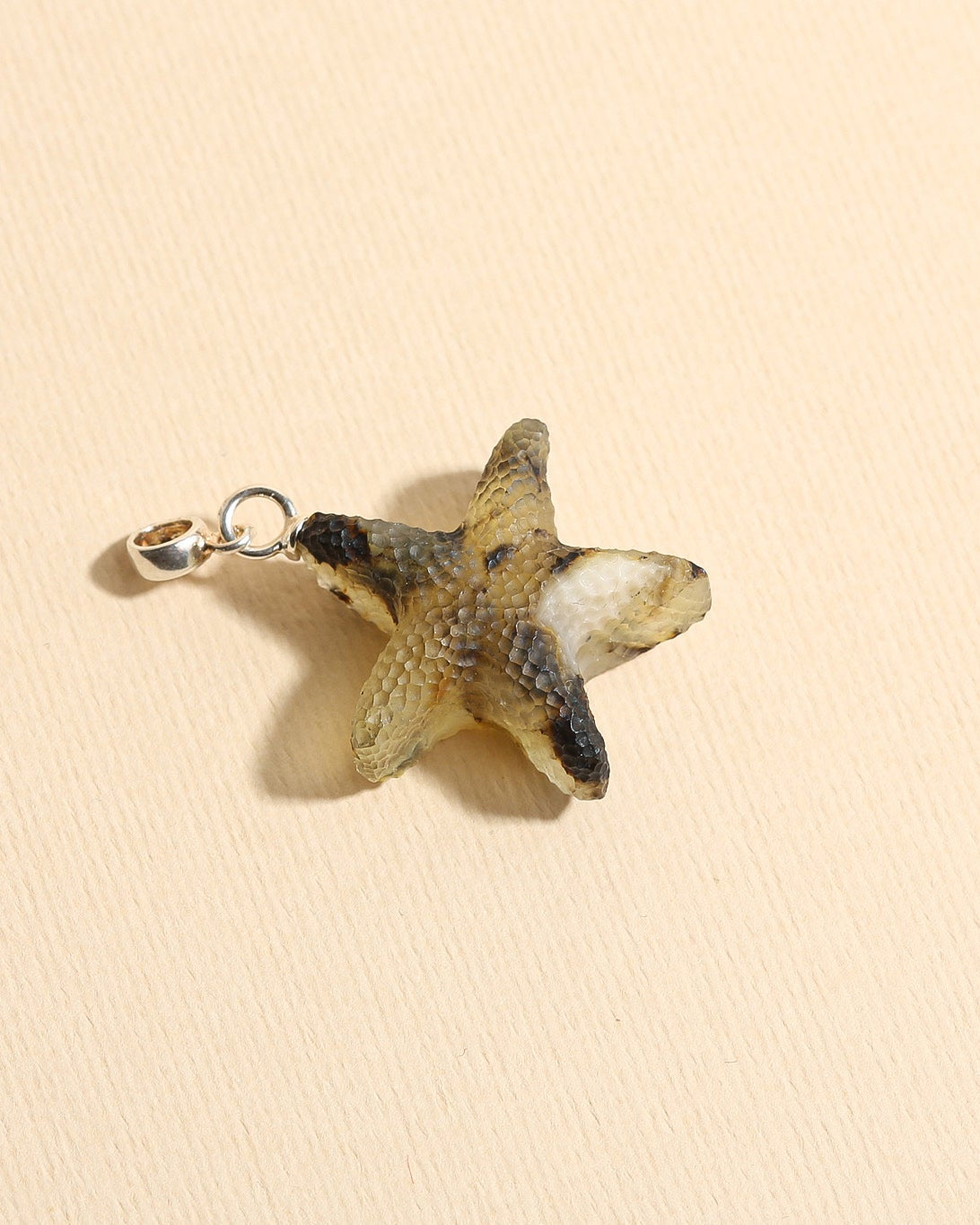 Pendant Starfish