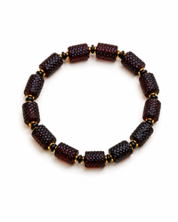 BRACELET RUBIS