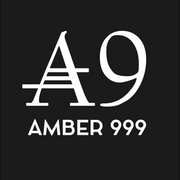 AMBER999 logo