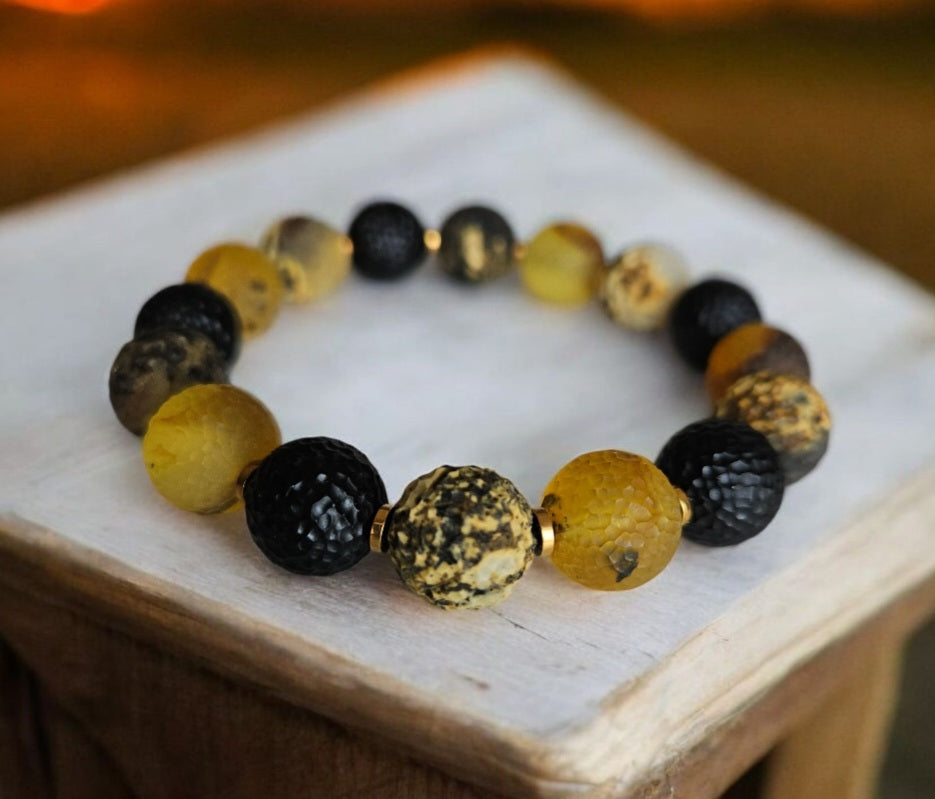 Celestia Bracelet
