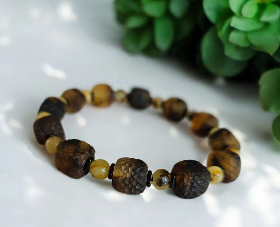 Zemari Bracelet