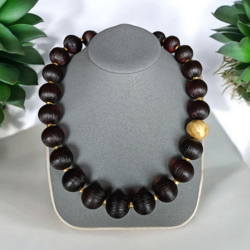 Solace Necklace