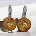 Earrings - Glimber