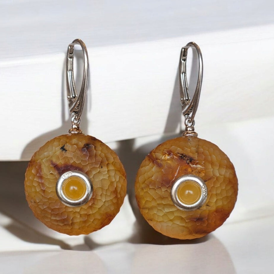 Earrings - Glimber