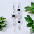 Earrings - Sylrae